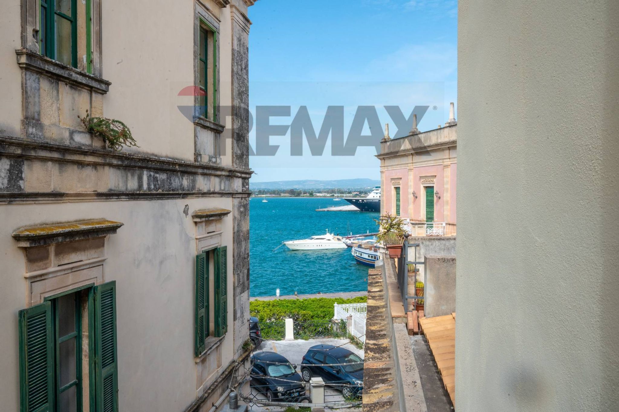 Property in Siracusa