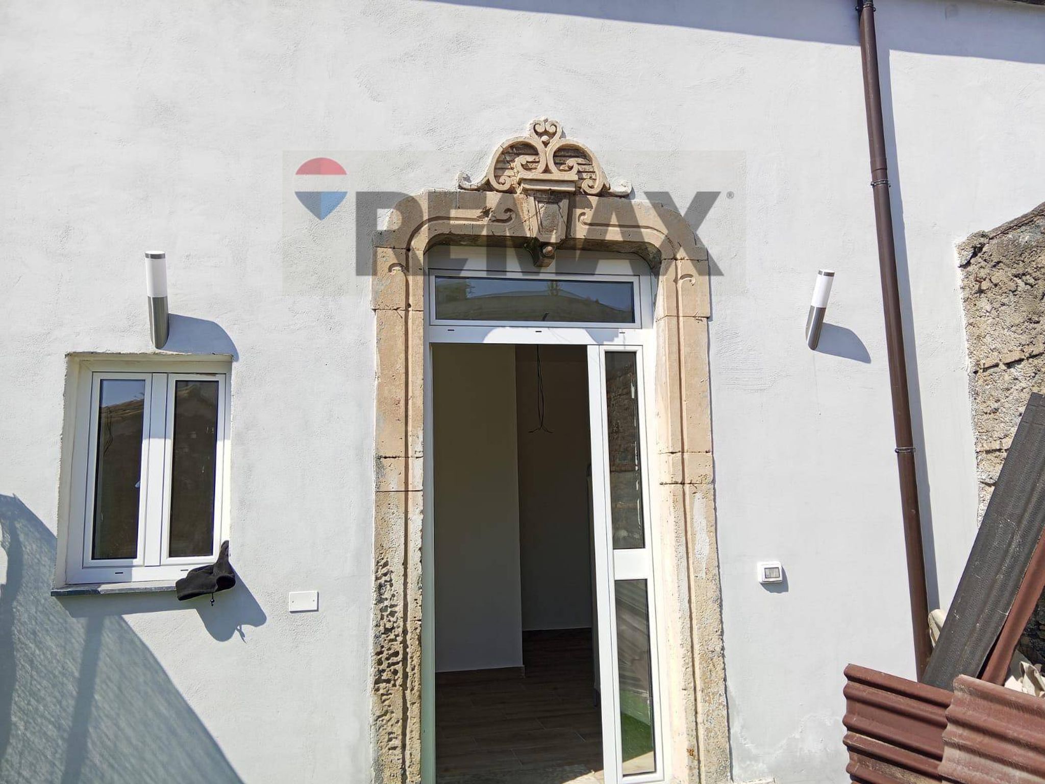 Property in Catania