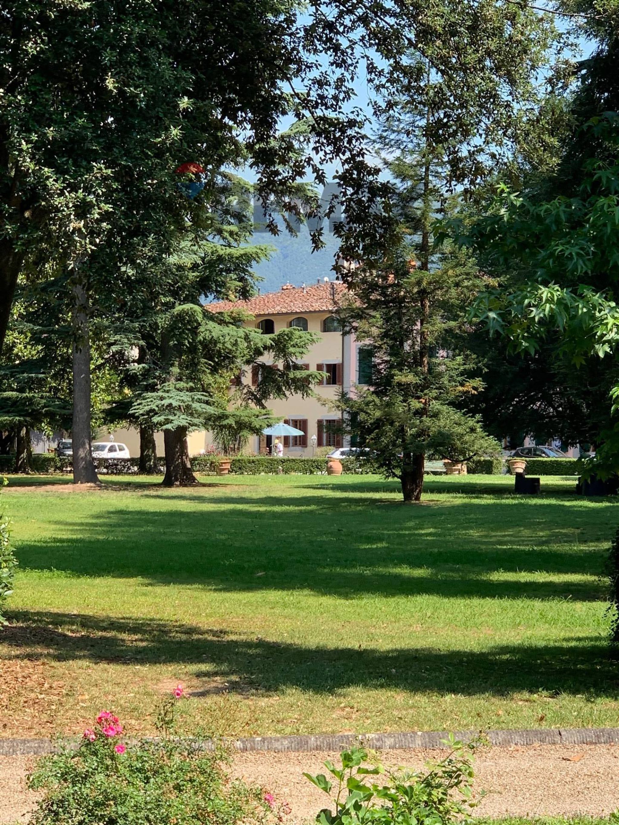 Giardino