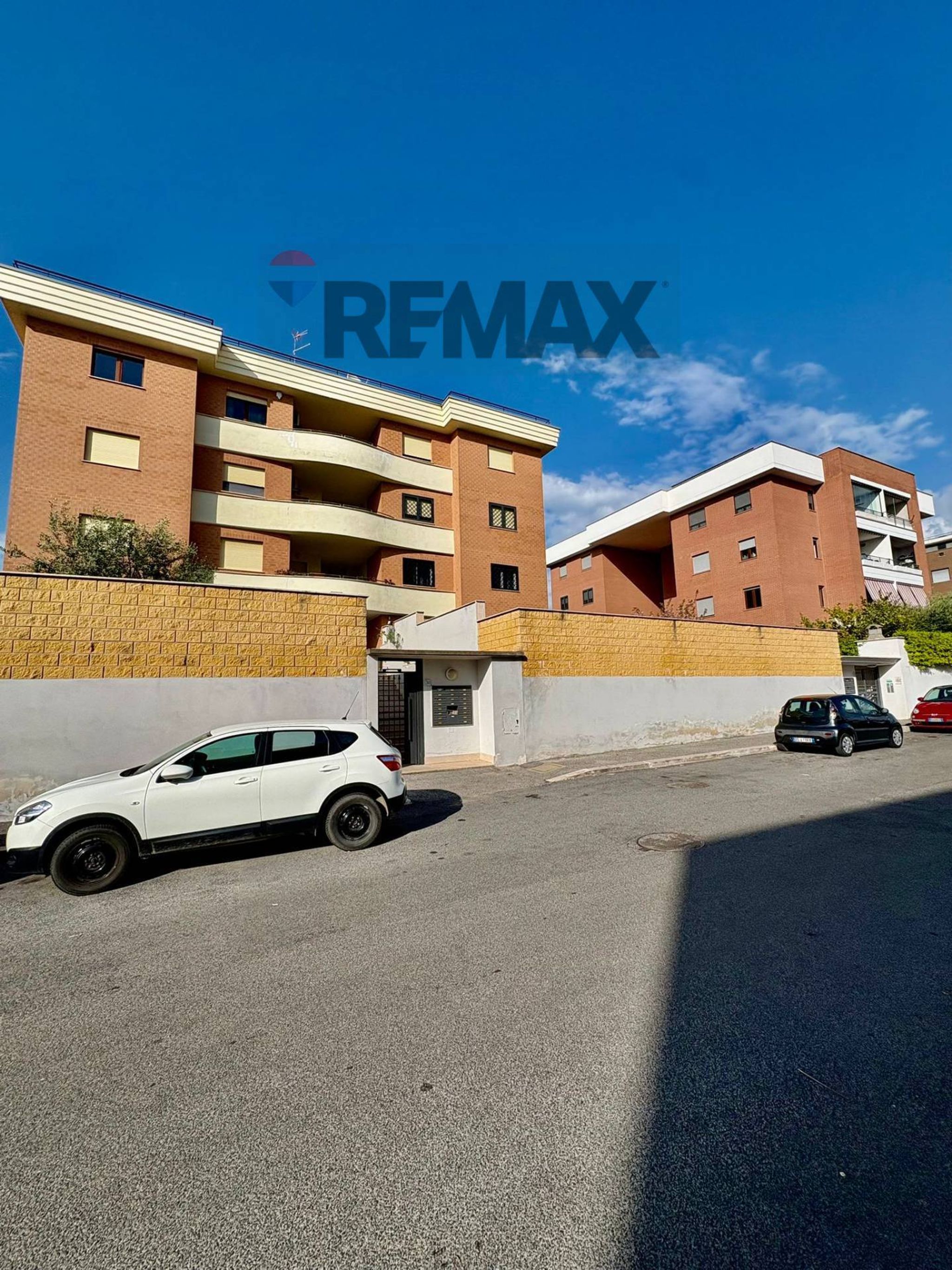 Property in Roma