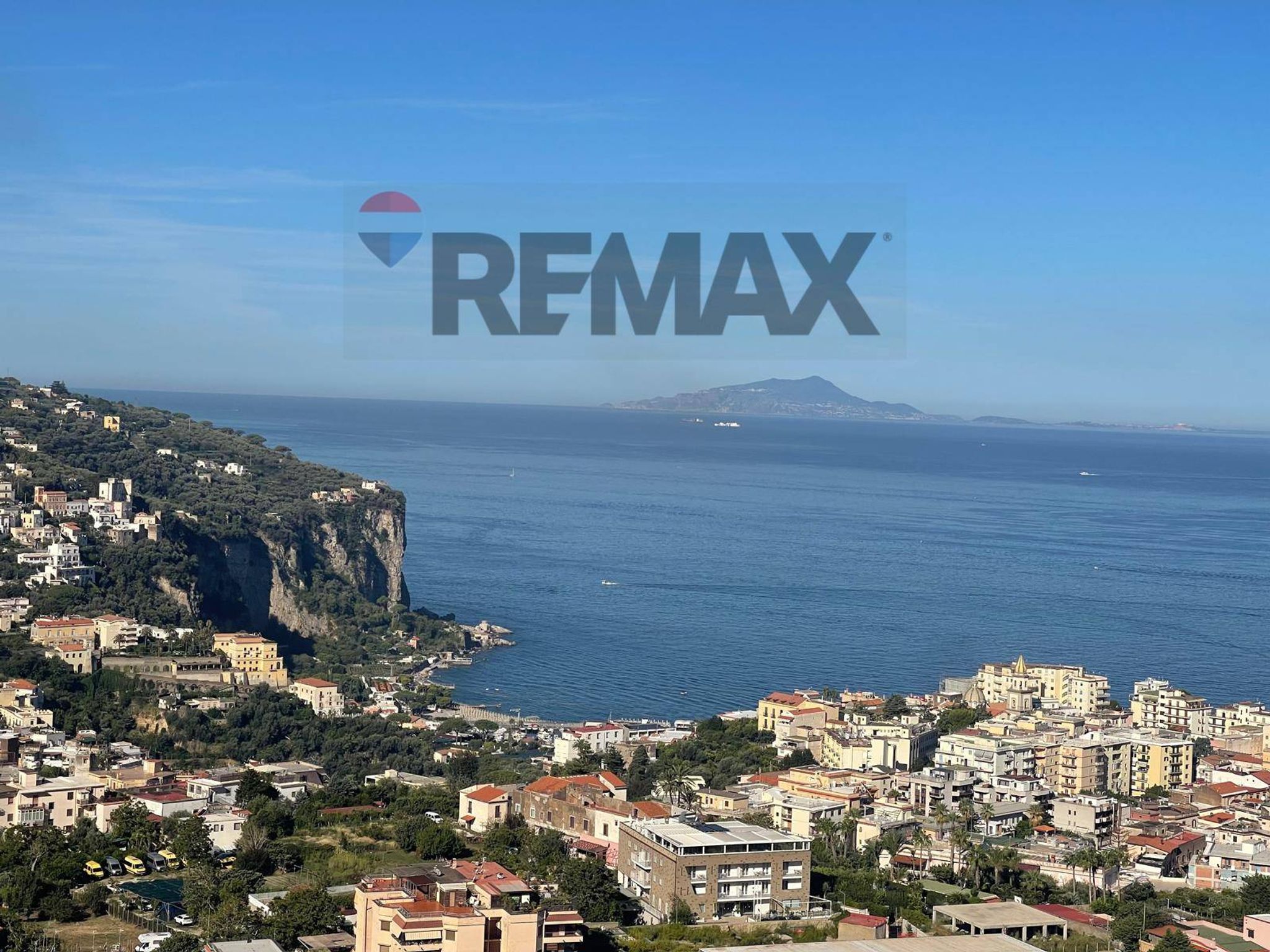 Property in Vico Equense