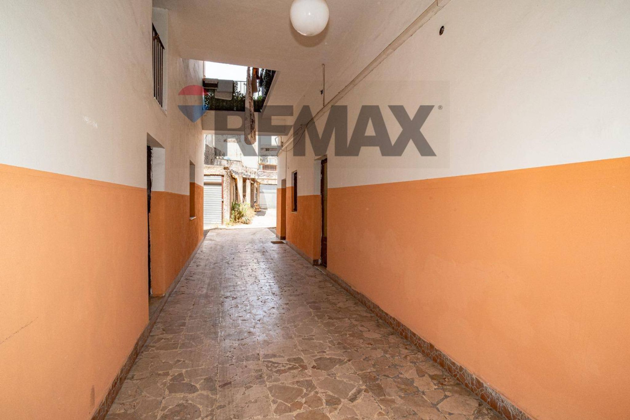Hall / corridoio