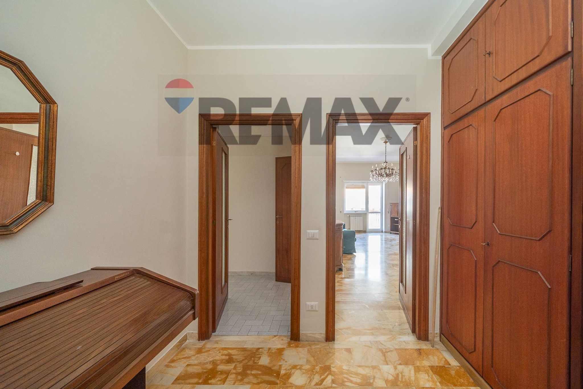 Hall / corridoio