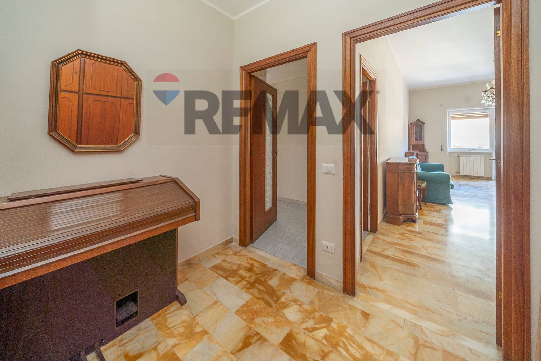 Hall / corridoio