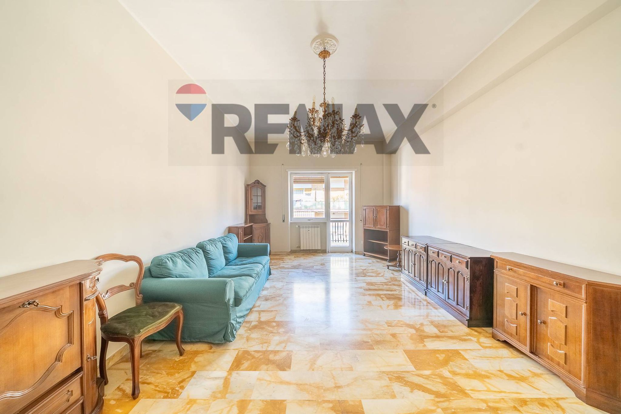 Property in Roma