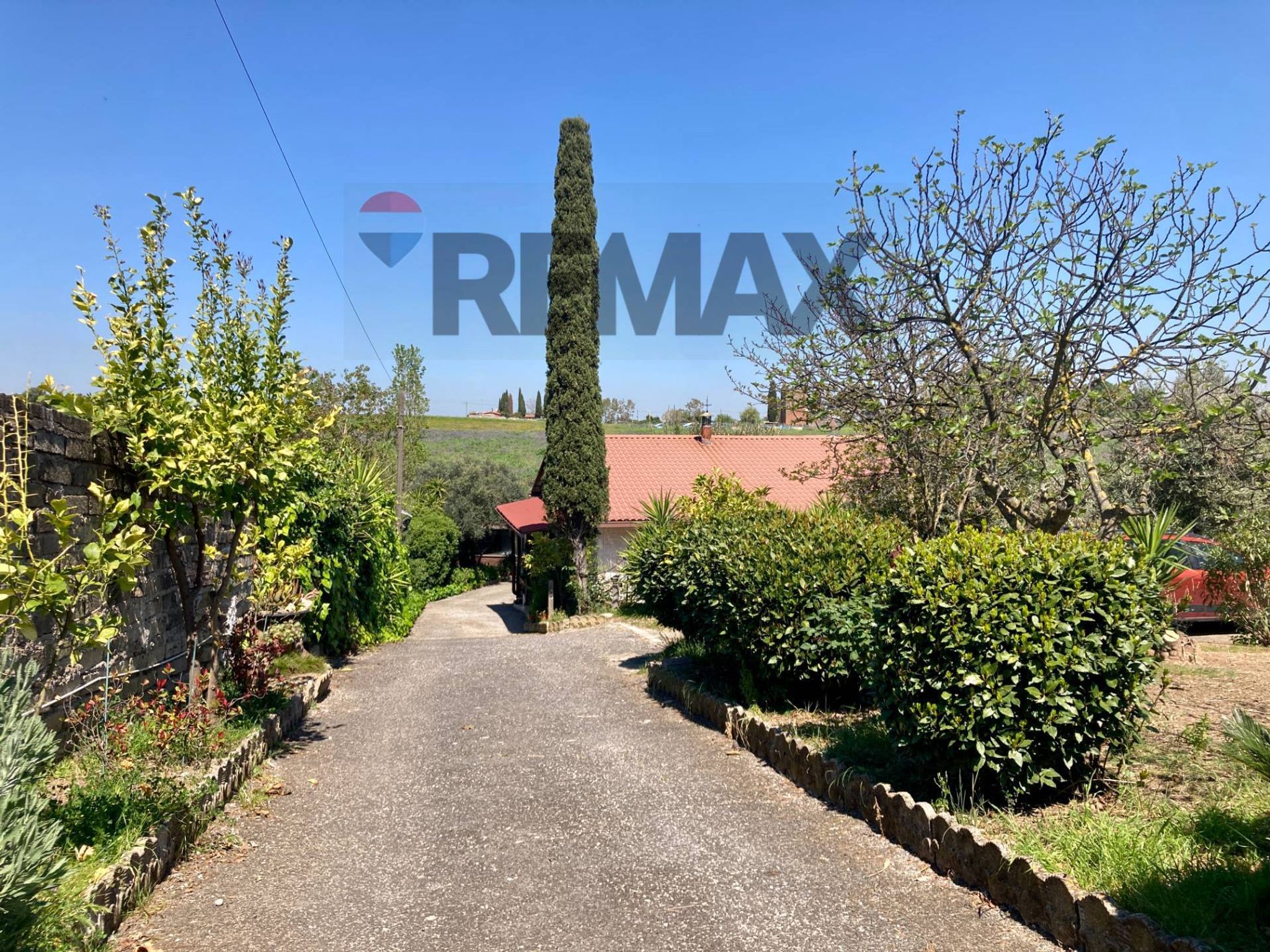 Property in Roma