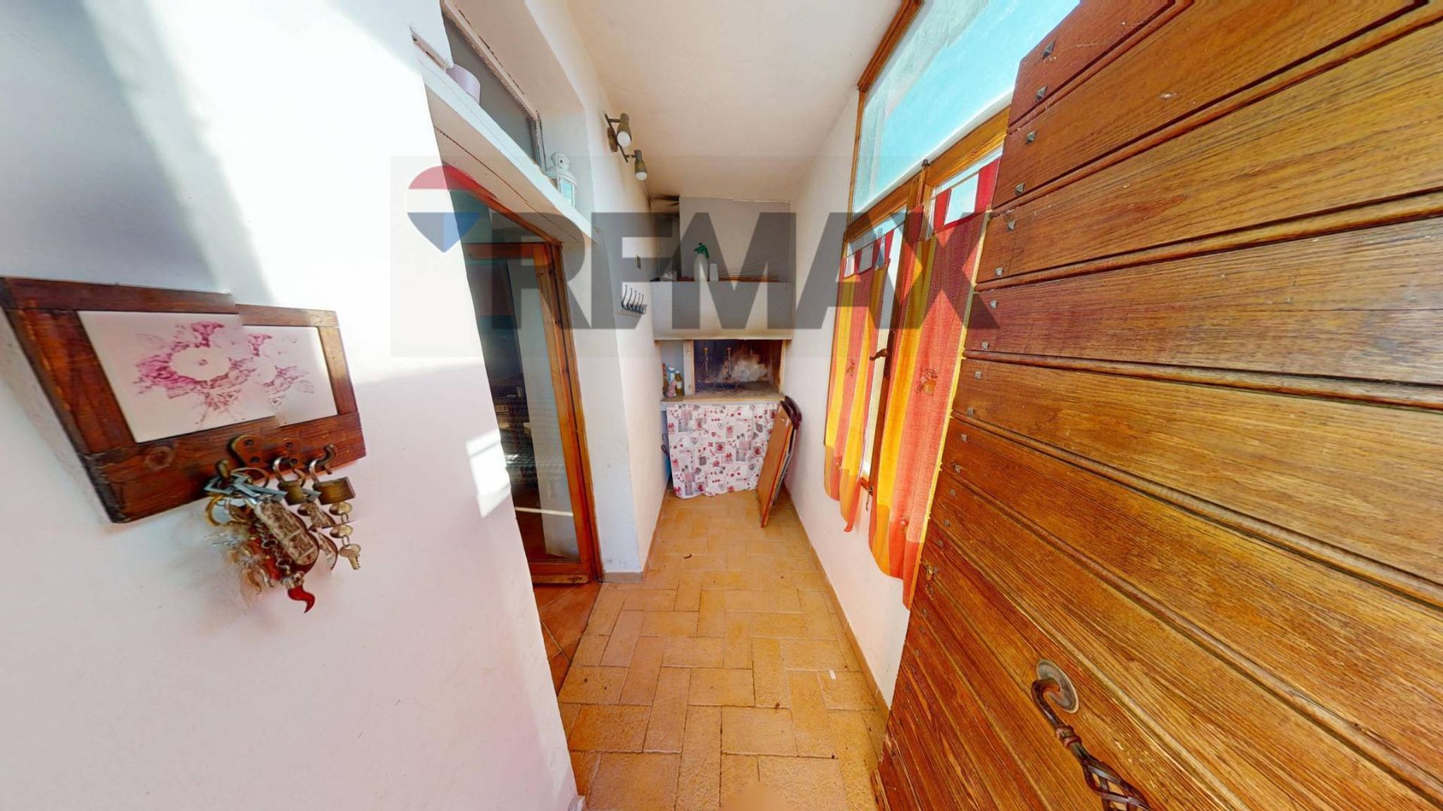 Hall / corridoio