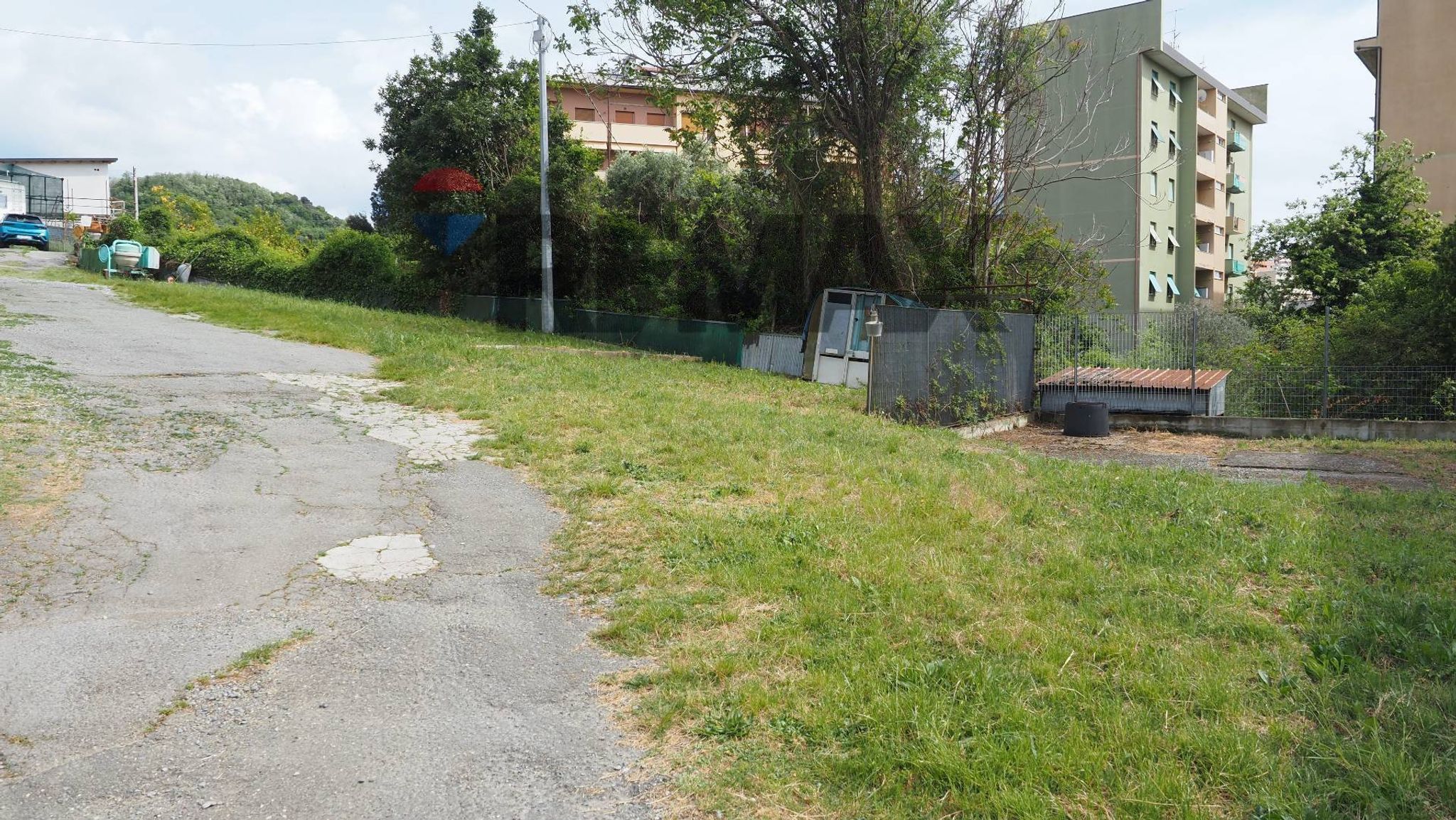 Giardino