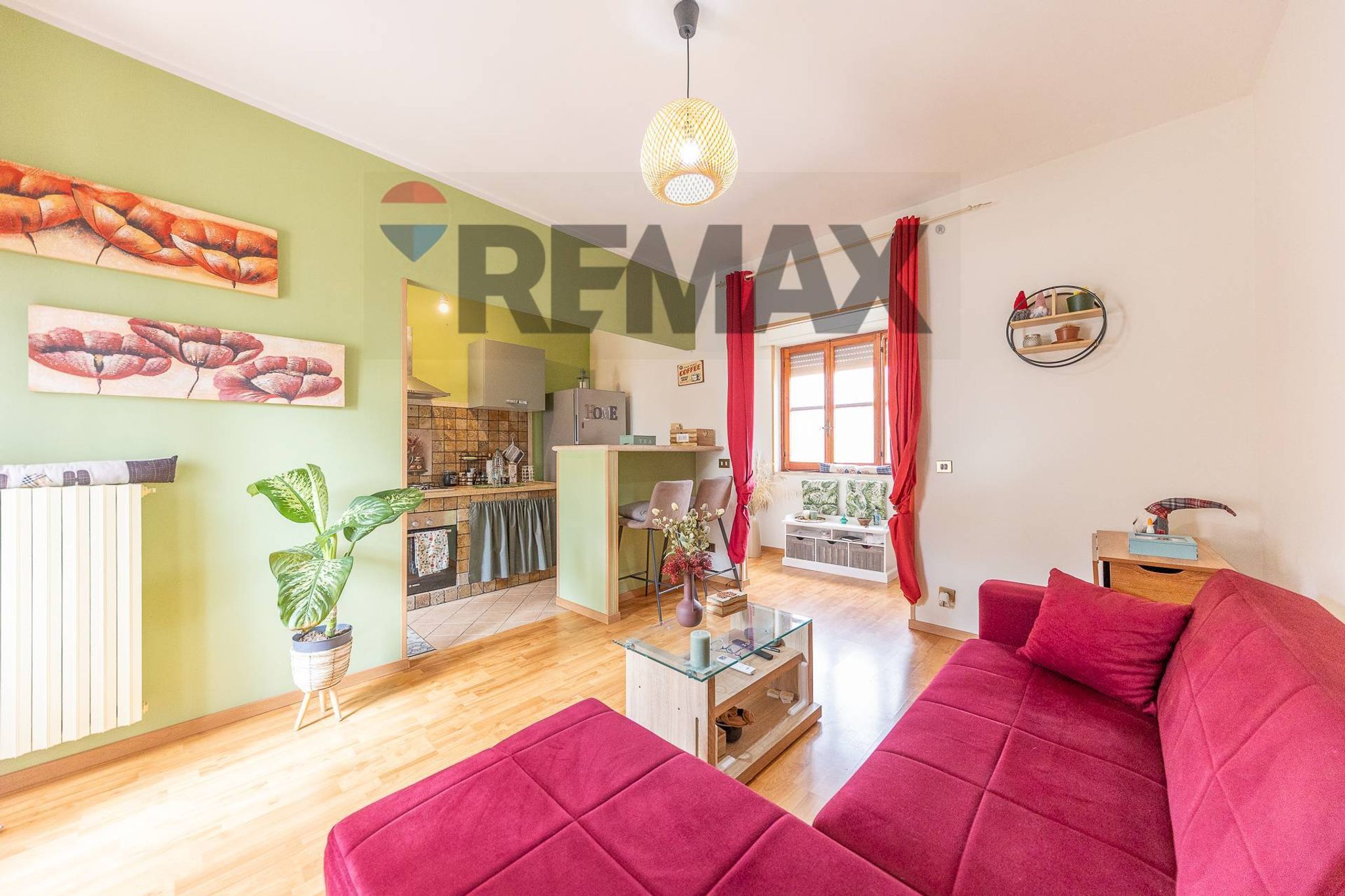 Property in Pomezia