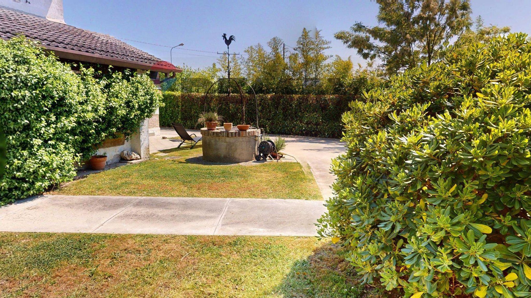 Giardino