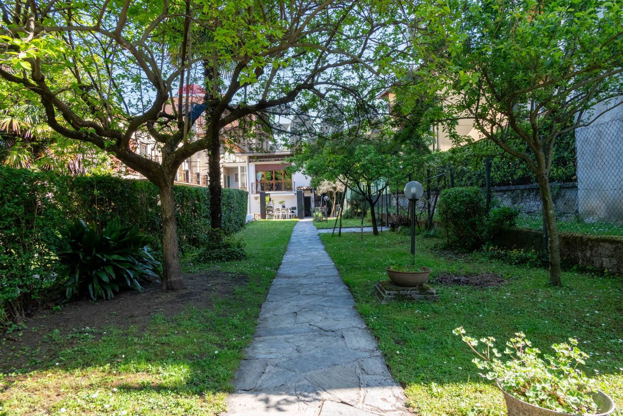 Giardino
