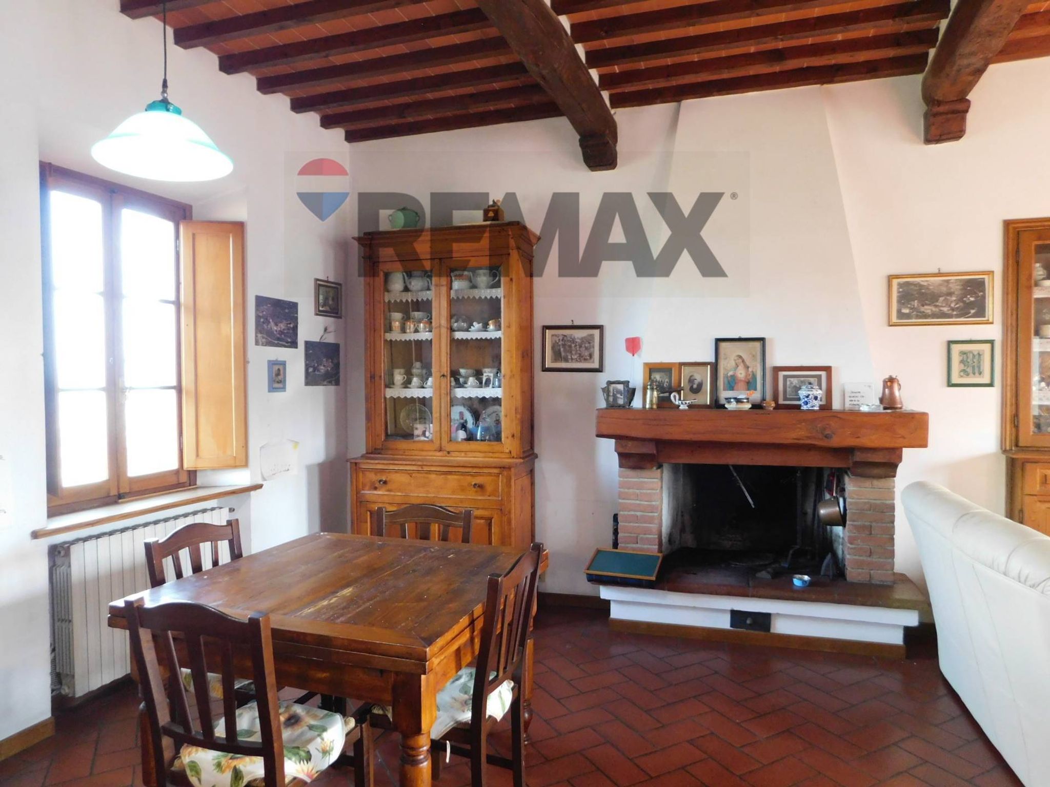 Sala da pranzo