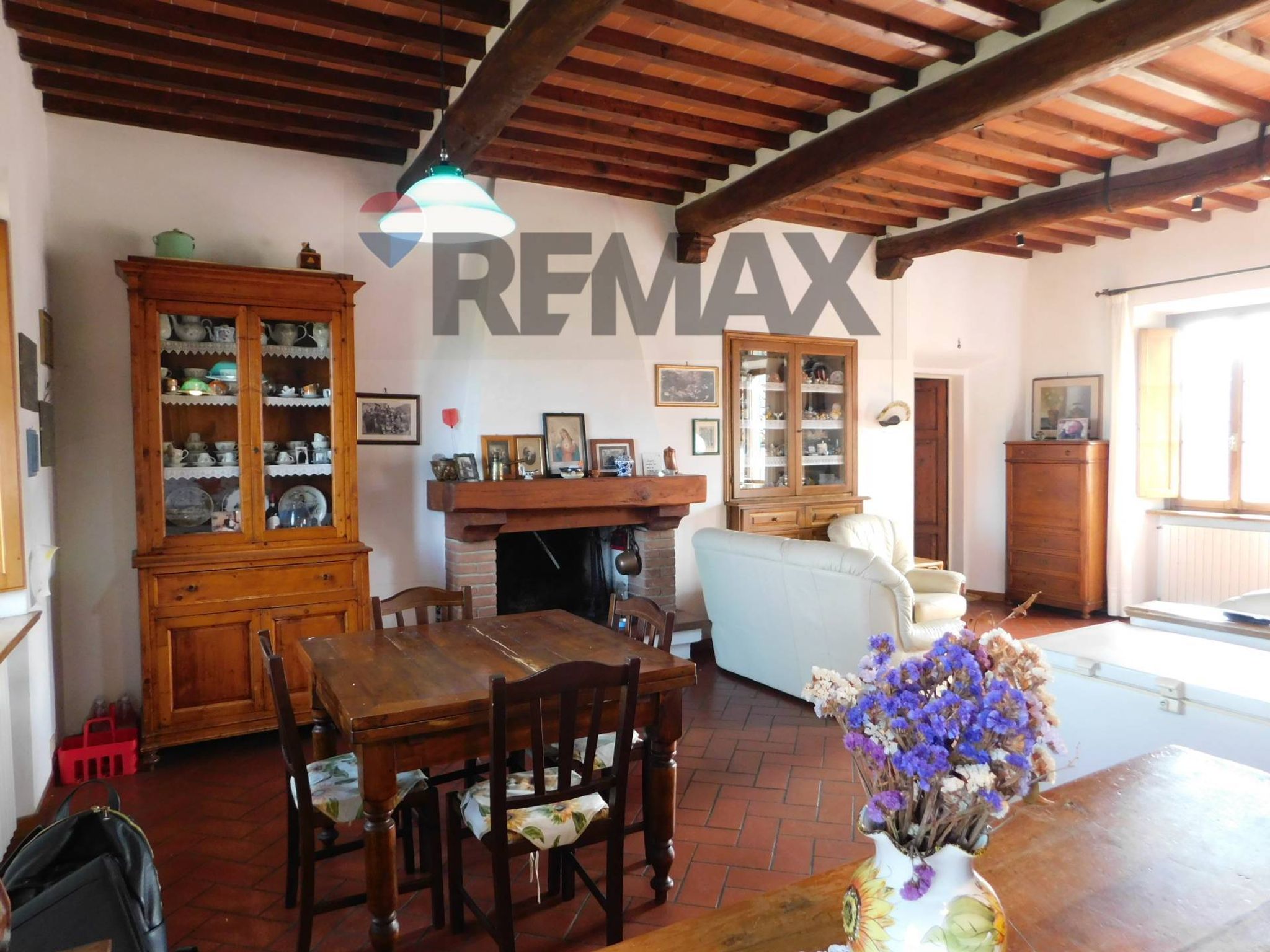 Property in Buggiano