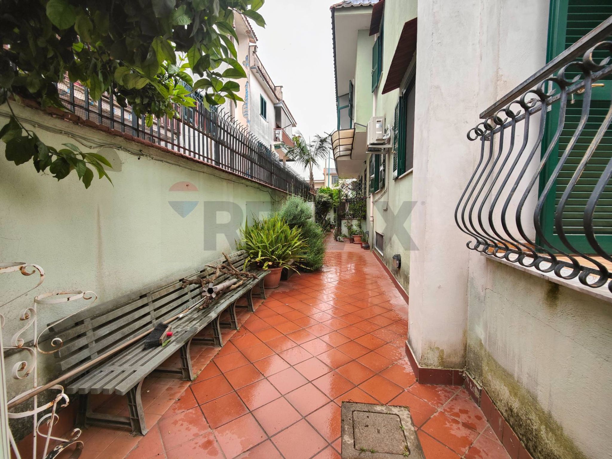 Terrazza
