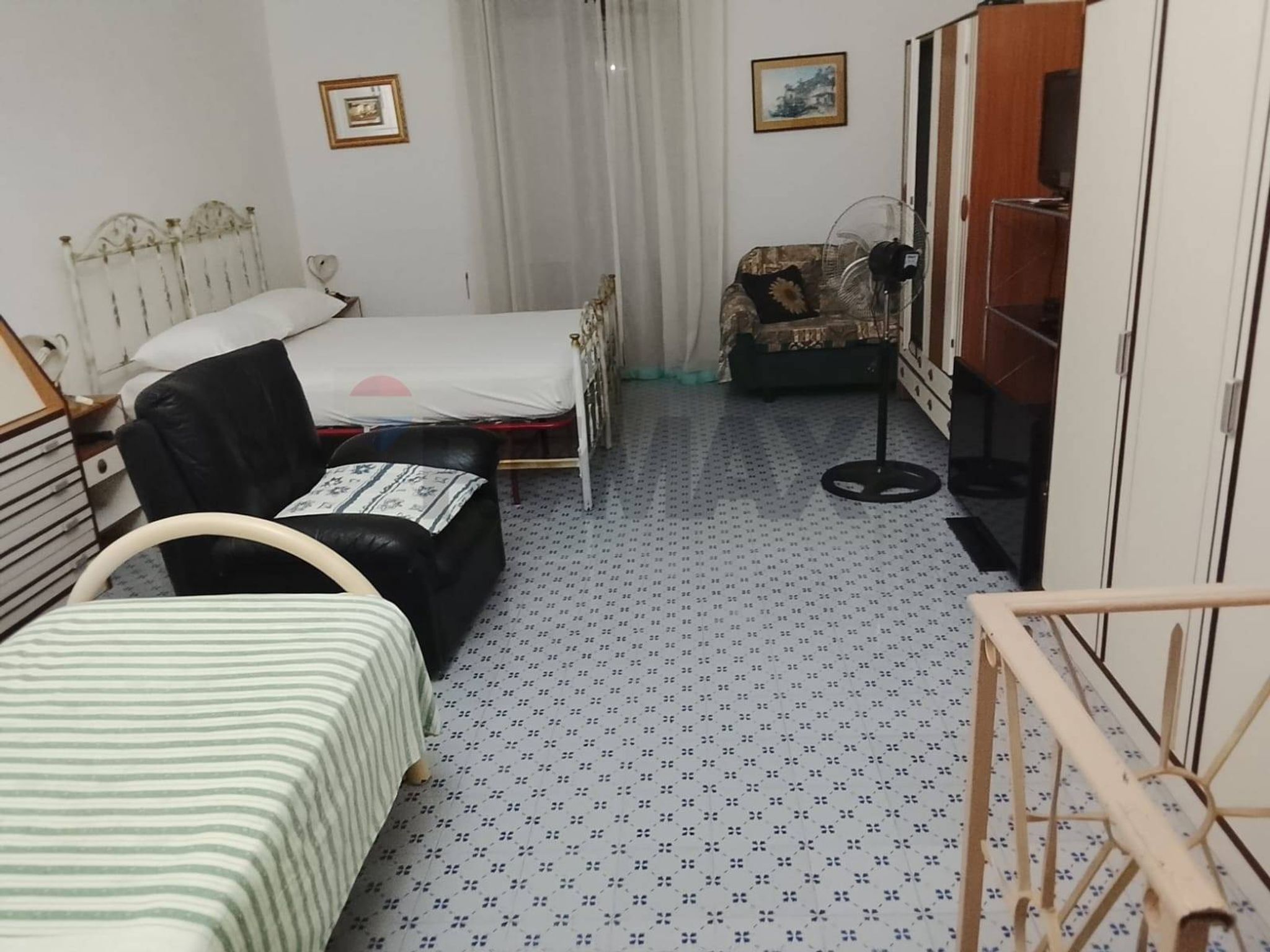 Camera / camera da letto