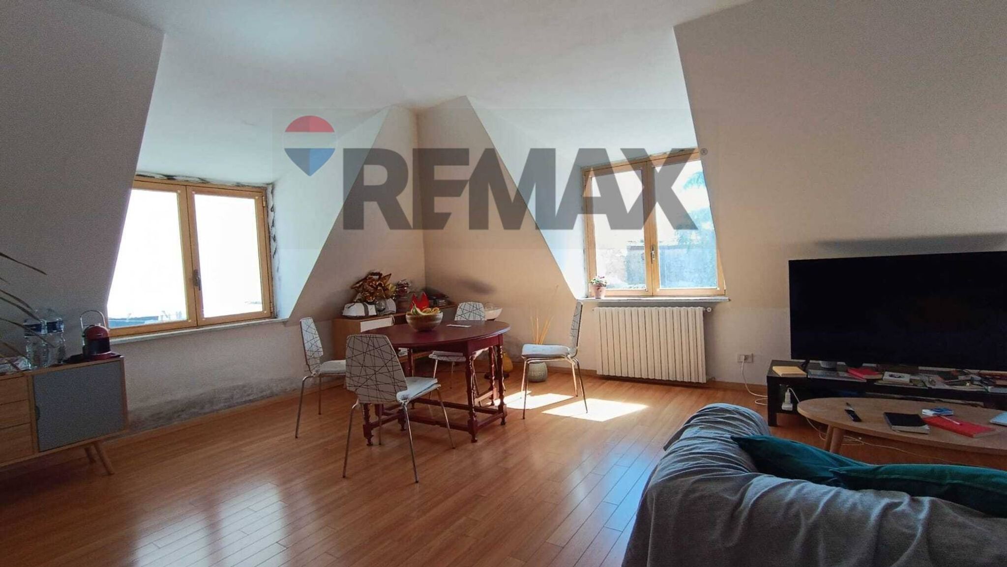 Sala da pranzo