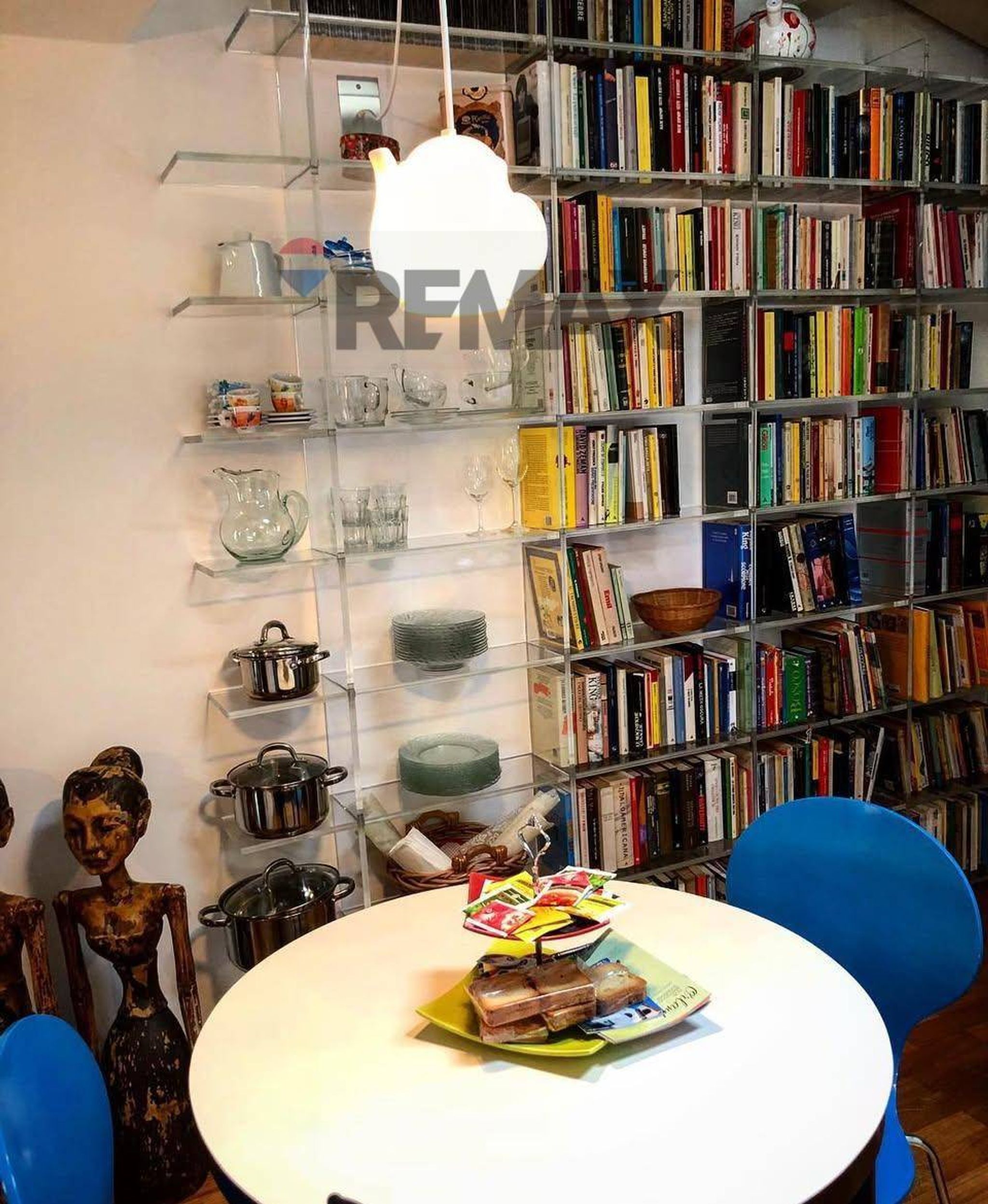 Sala da pranzo