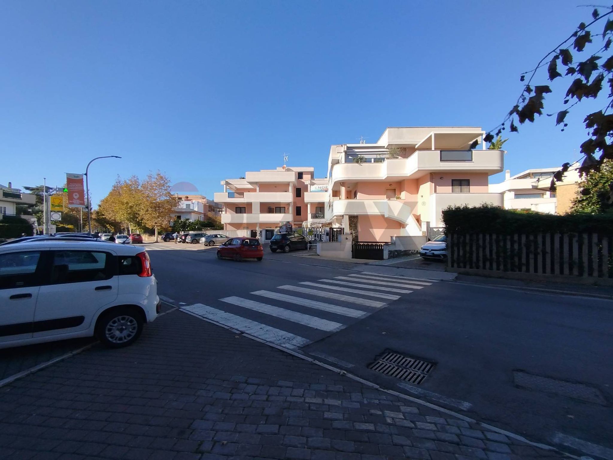 Immobile a Nettuno