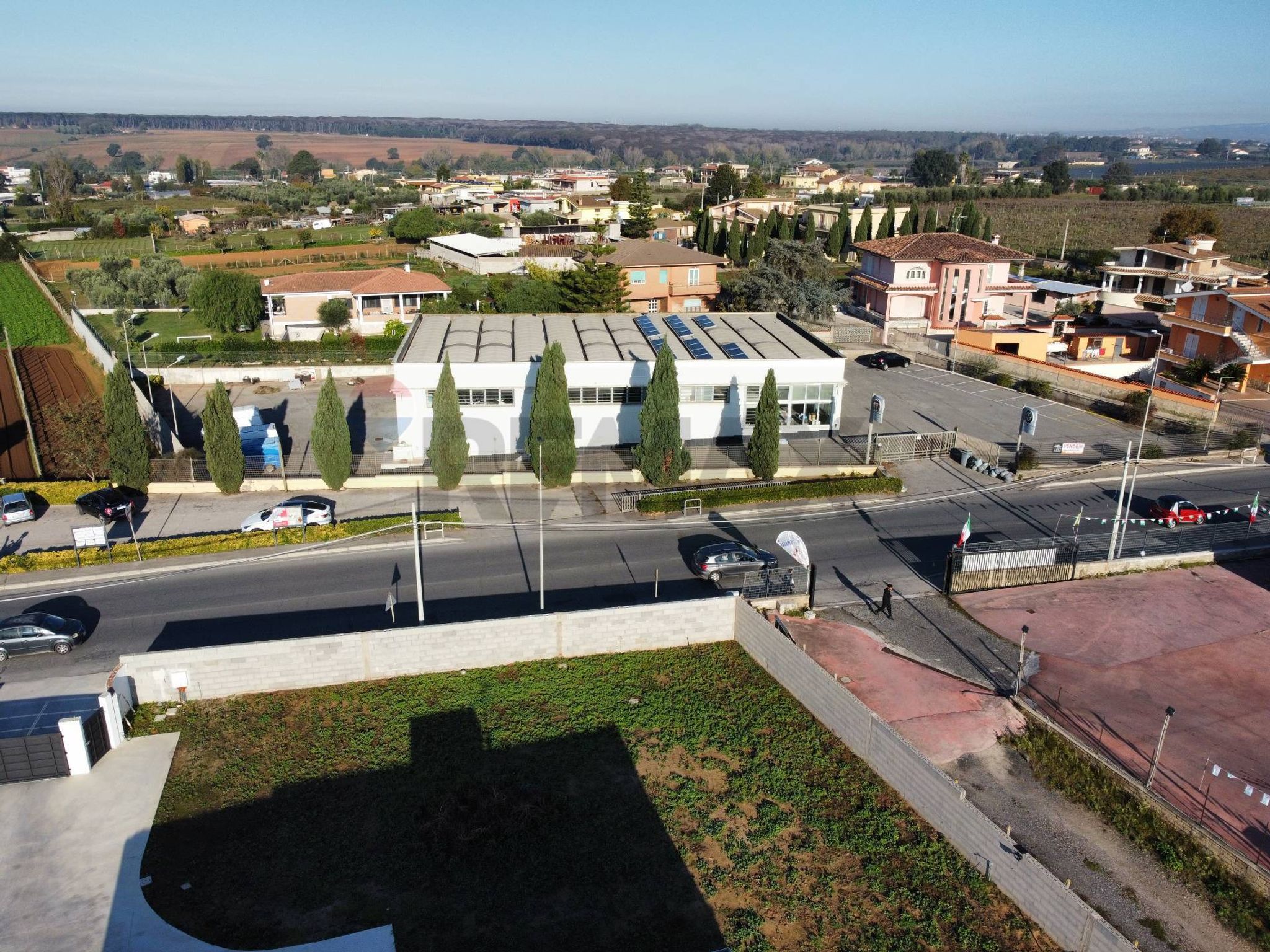 Immobile a Nettuno