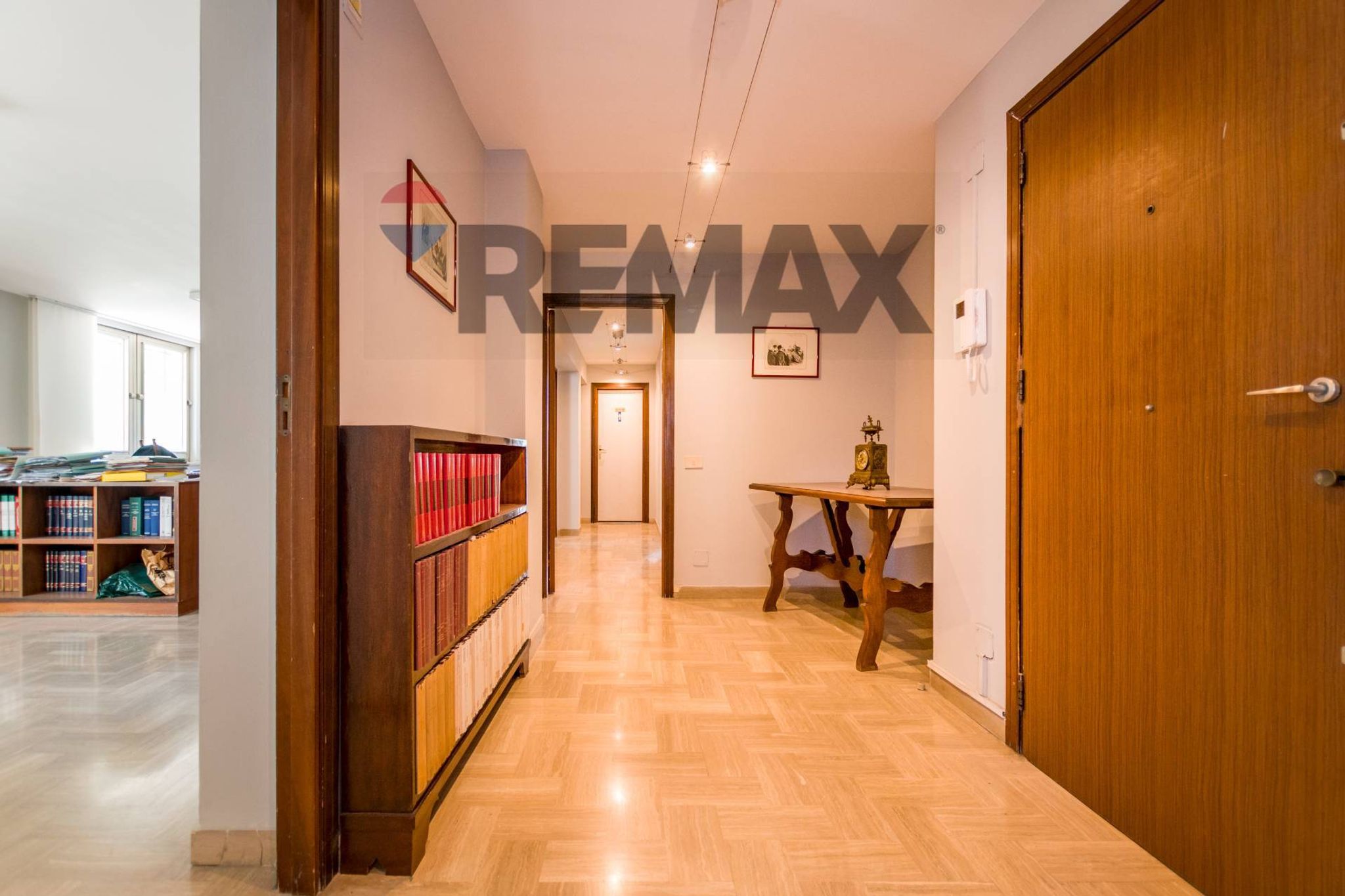 Hall / corridoio