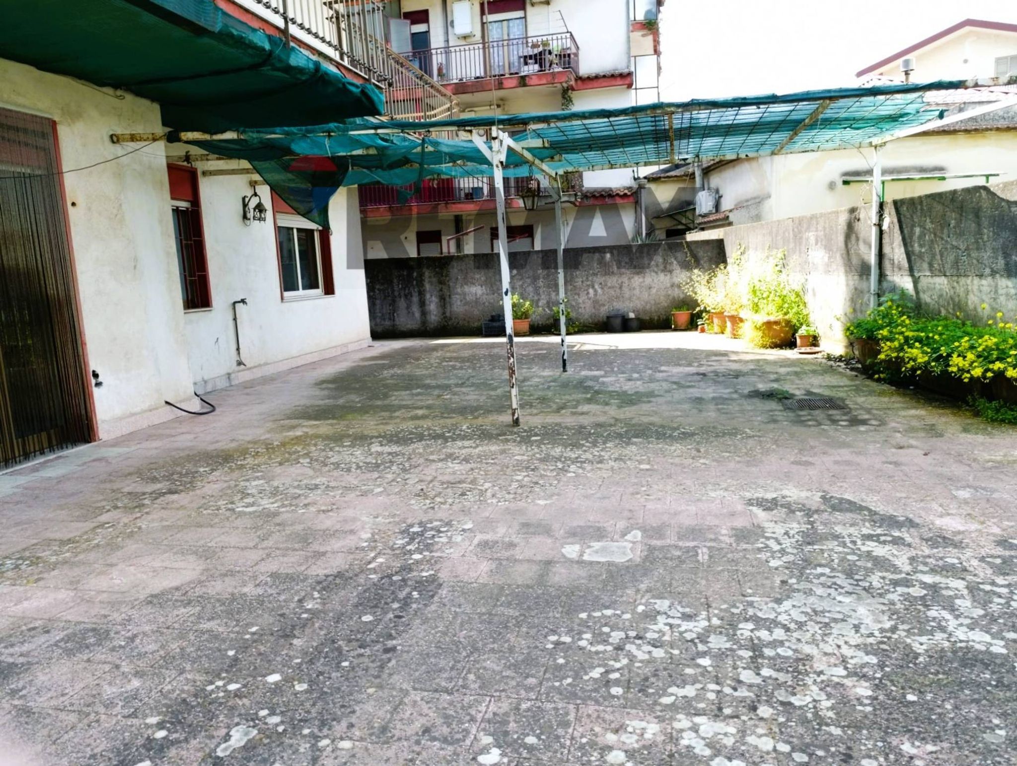 Parcheggio