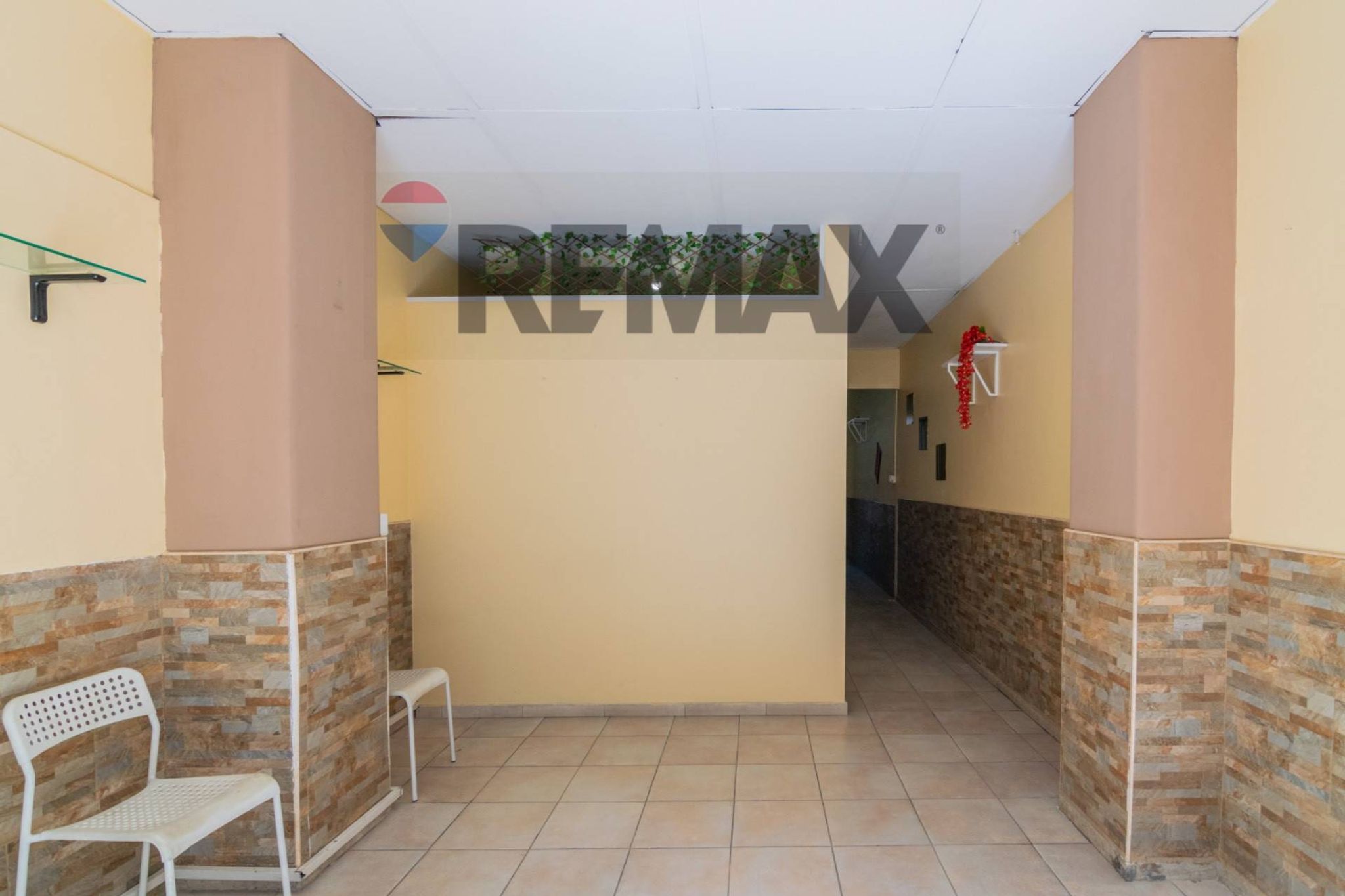 Ricezione / Lobby