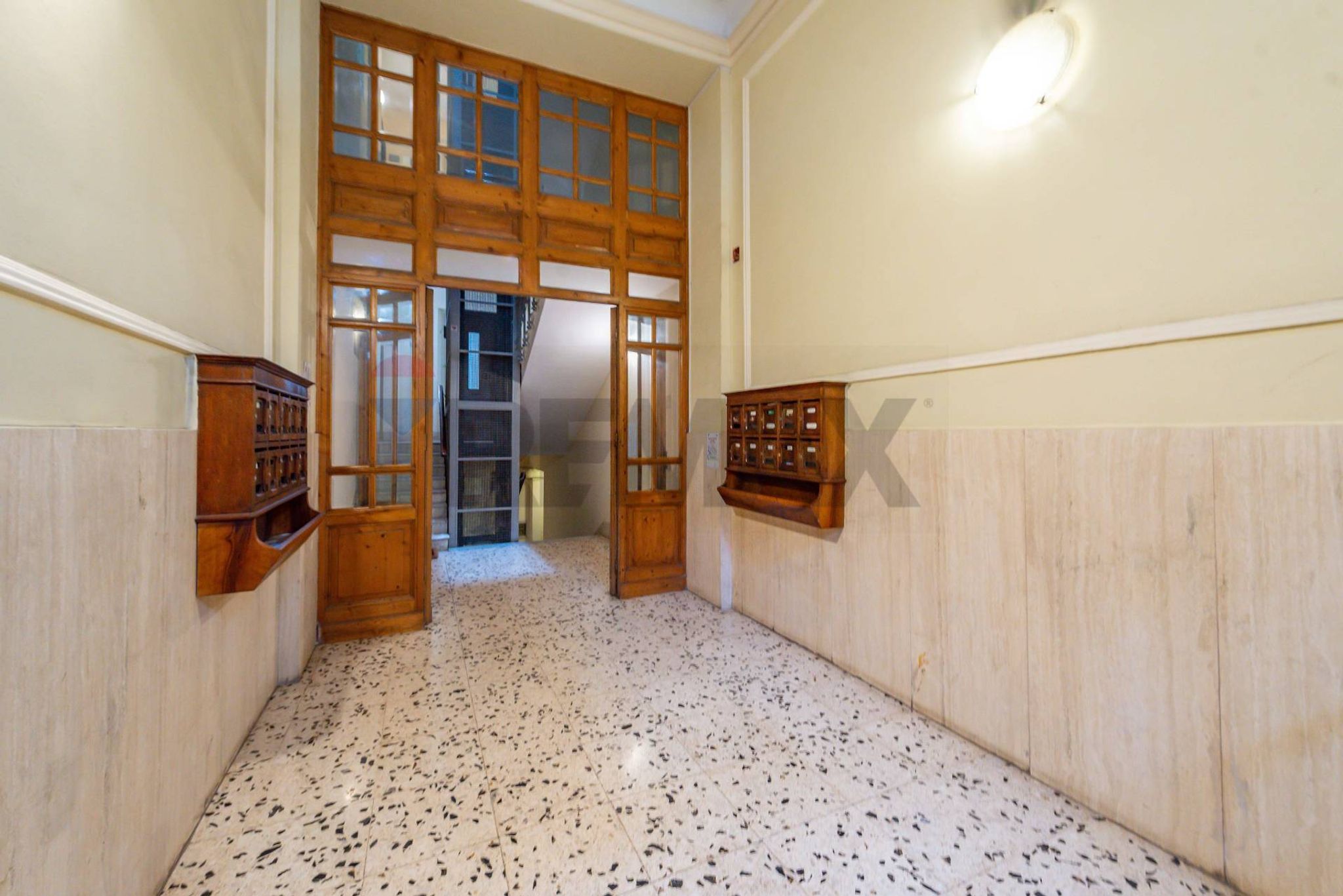 Ricezione / Lobby