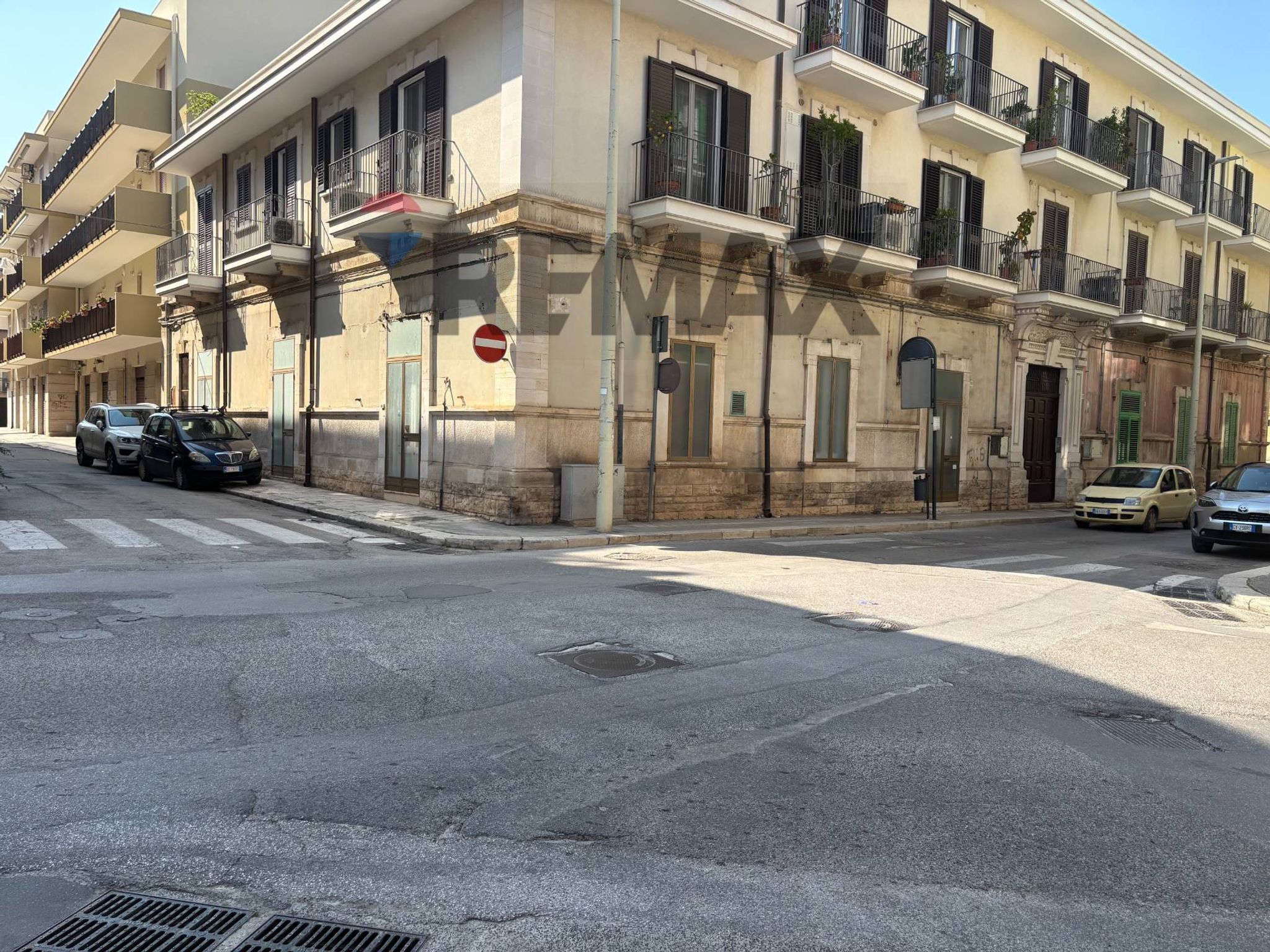Immobile a Giovinazzo