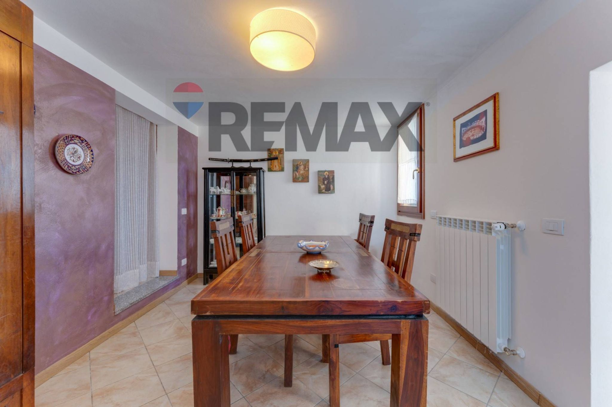 Sala da pranzo