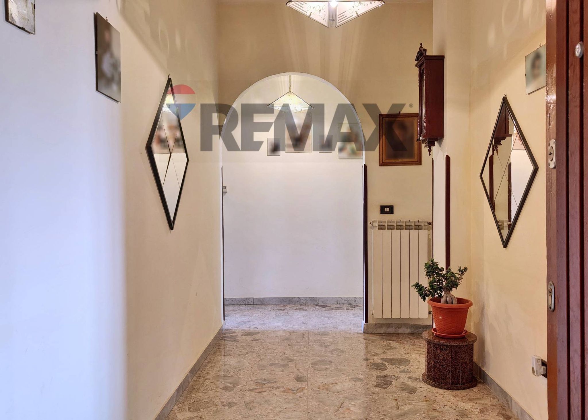 Hall / corridoio