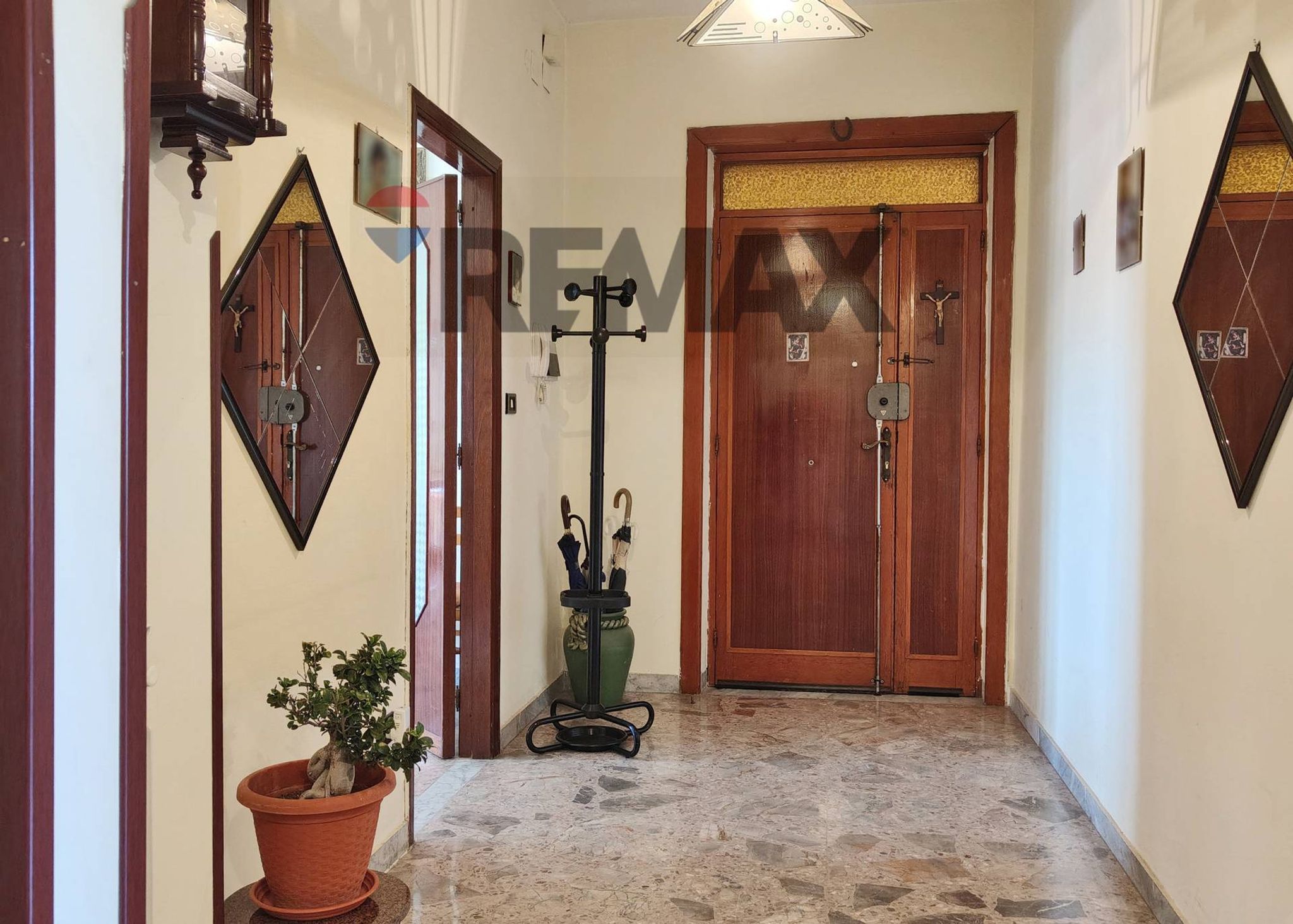 Hall / corridoio