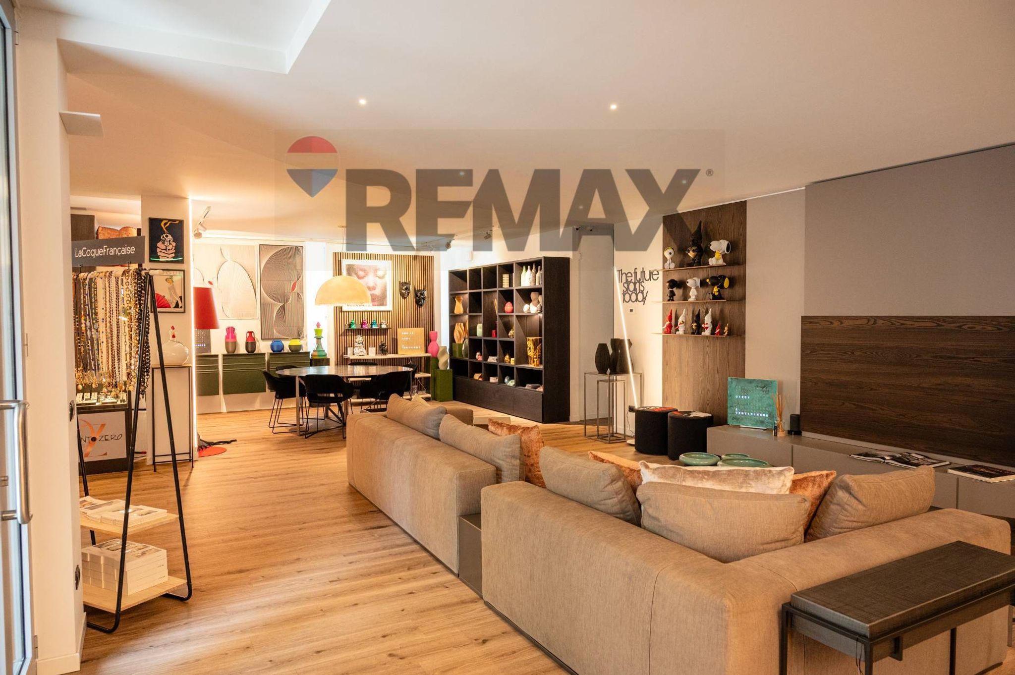 Sala da pranzo