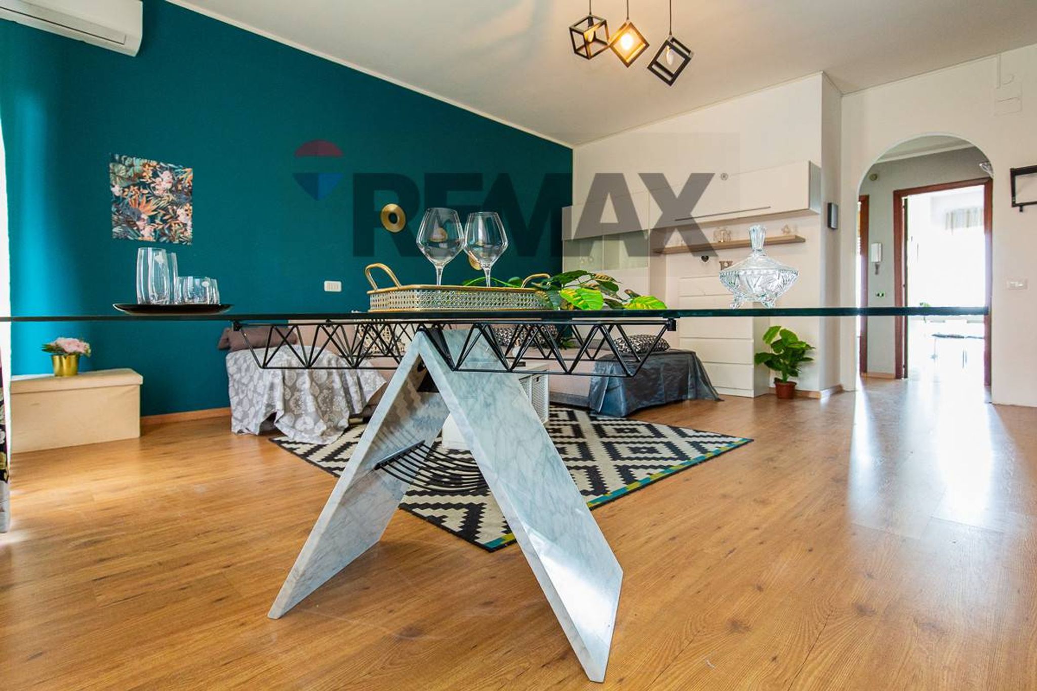 Sala da pranzo