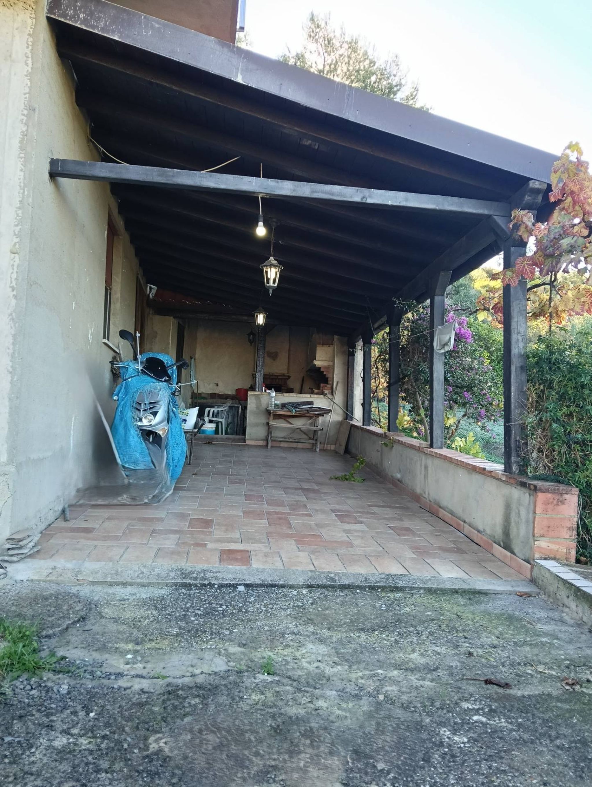 Parcheggio