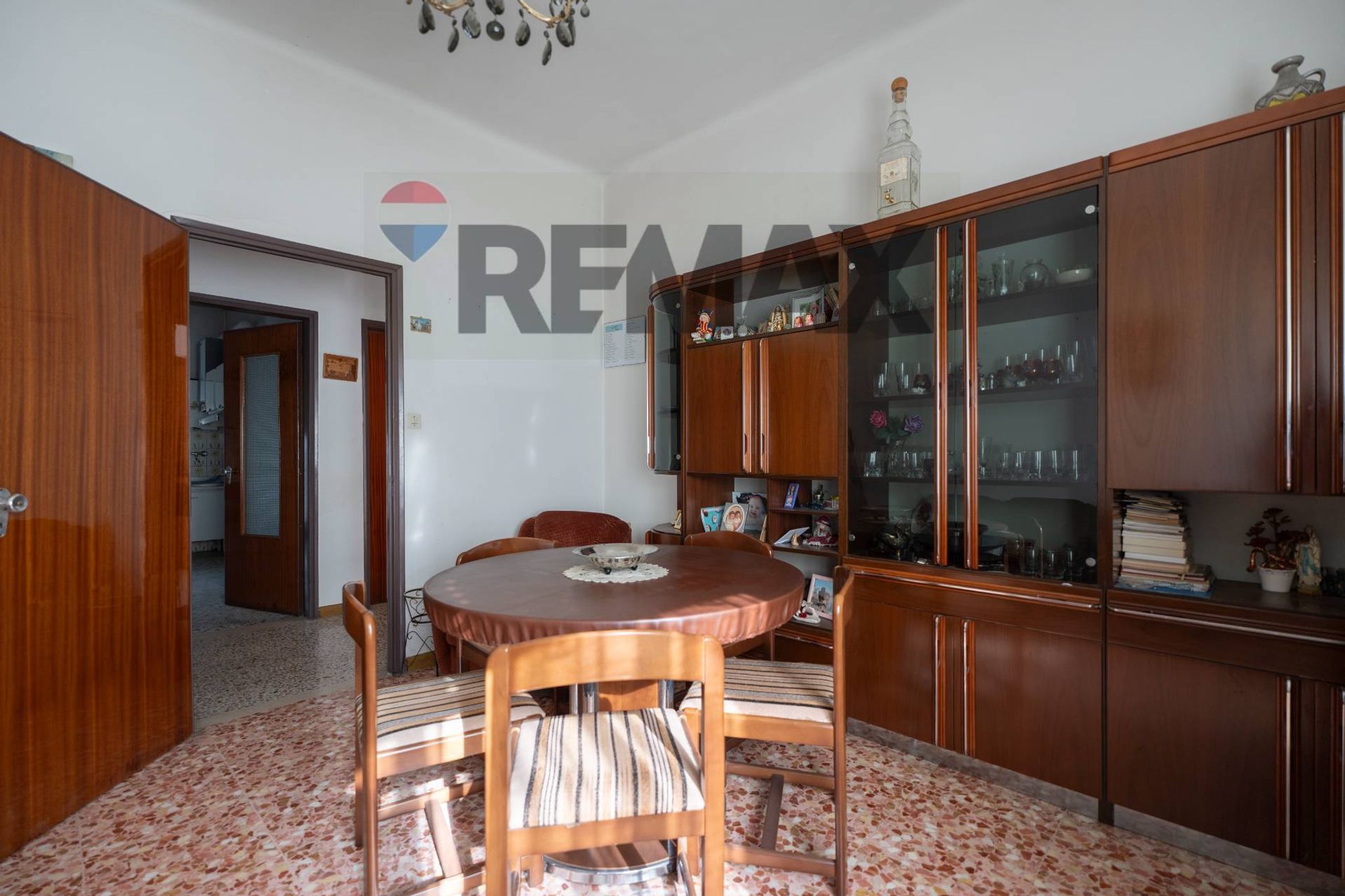 Sala da pranzo