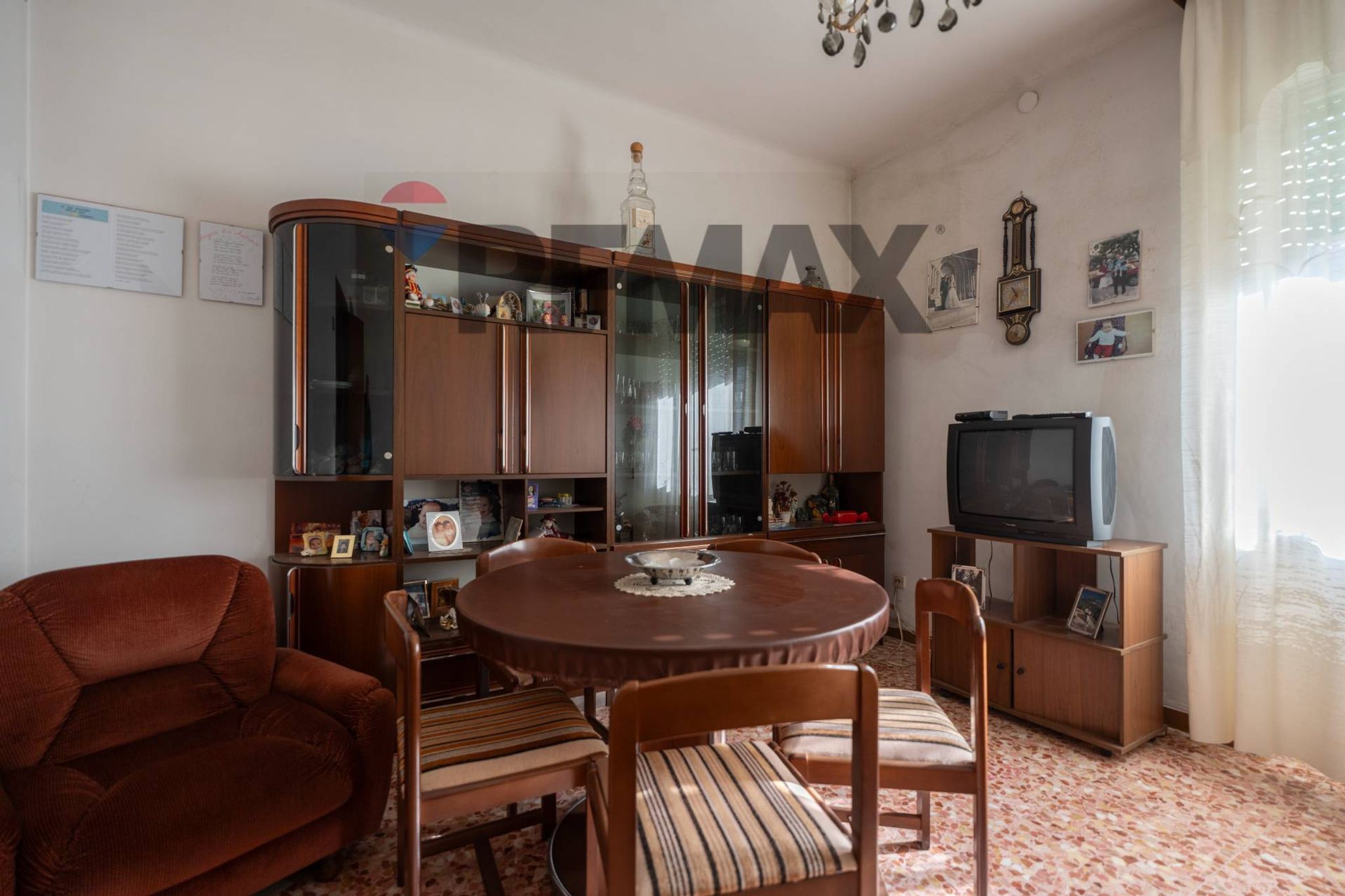 Sala da pranzo