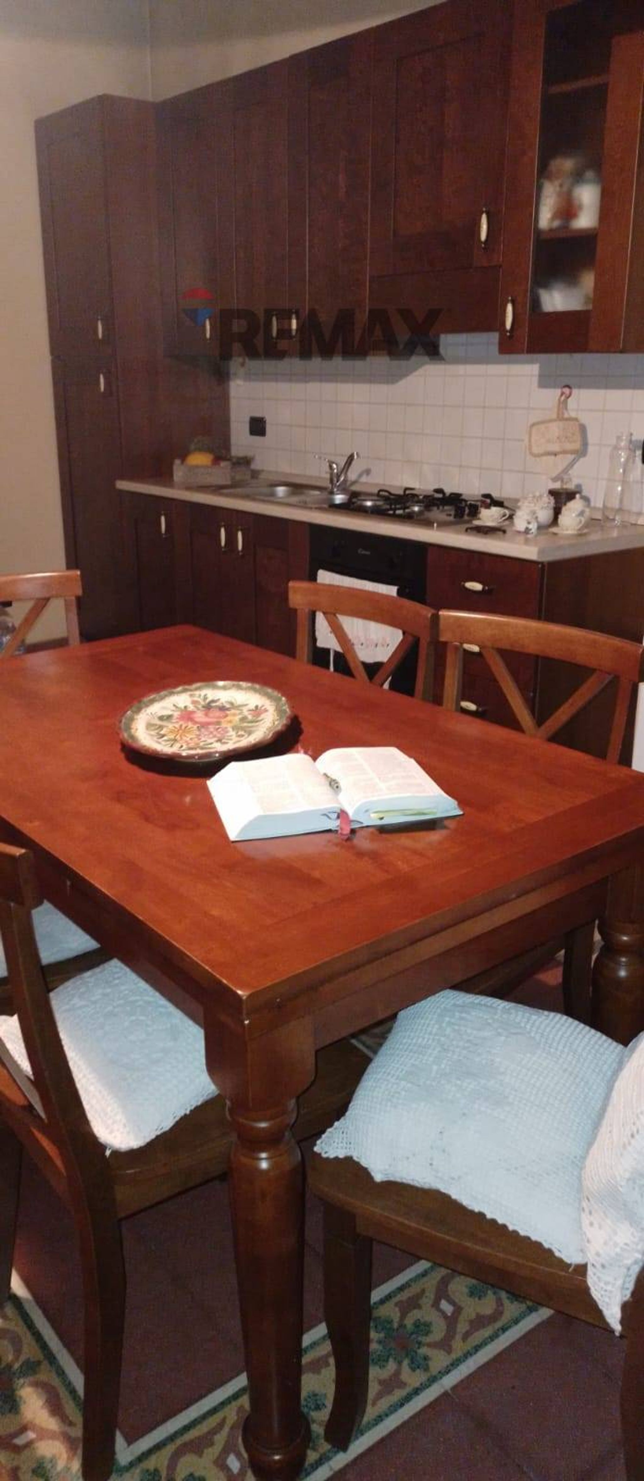 Sala da pranzo