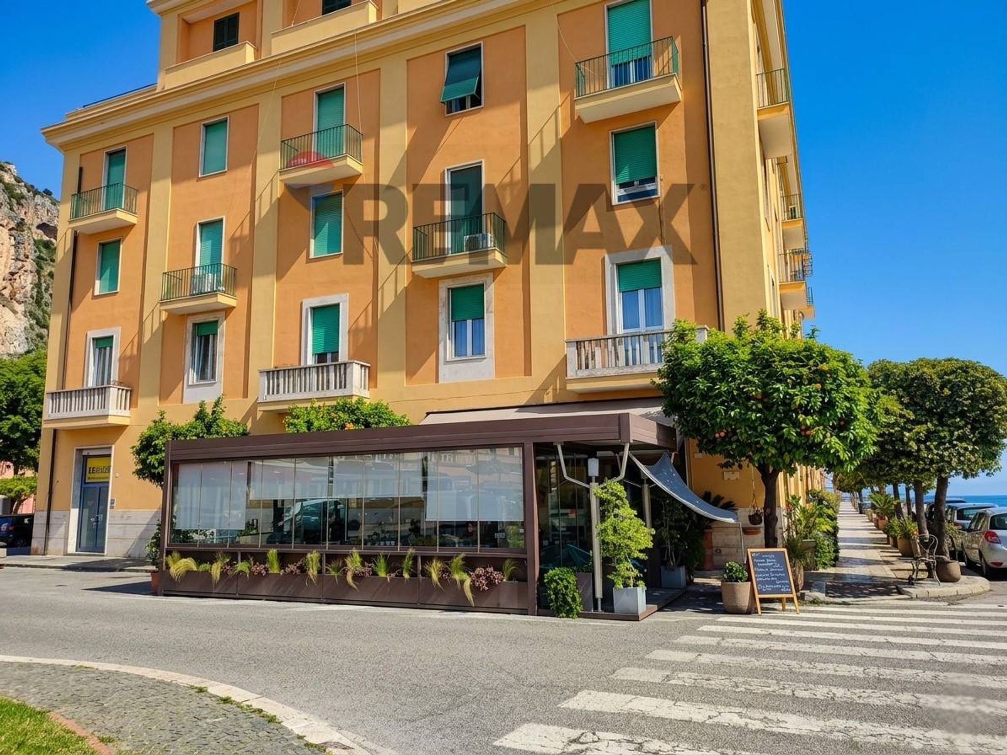 Immobile a Terracina