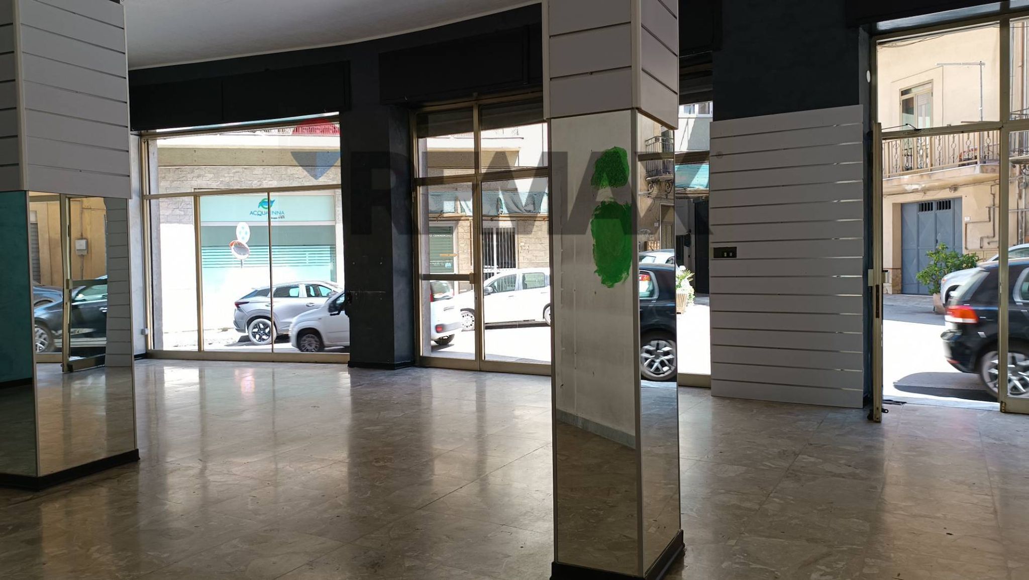 Ricezione / Lobby