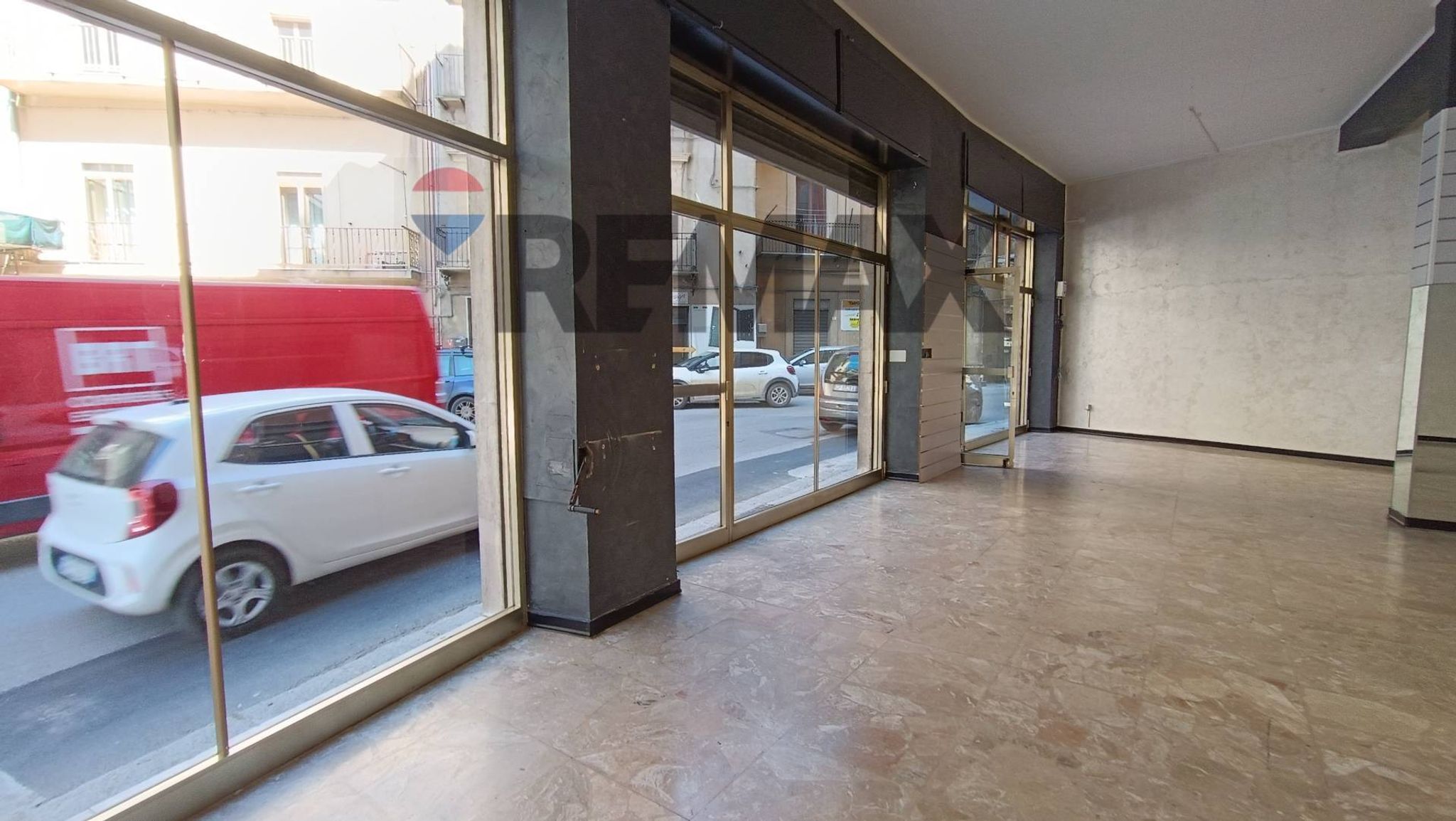 Property in Enna