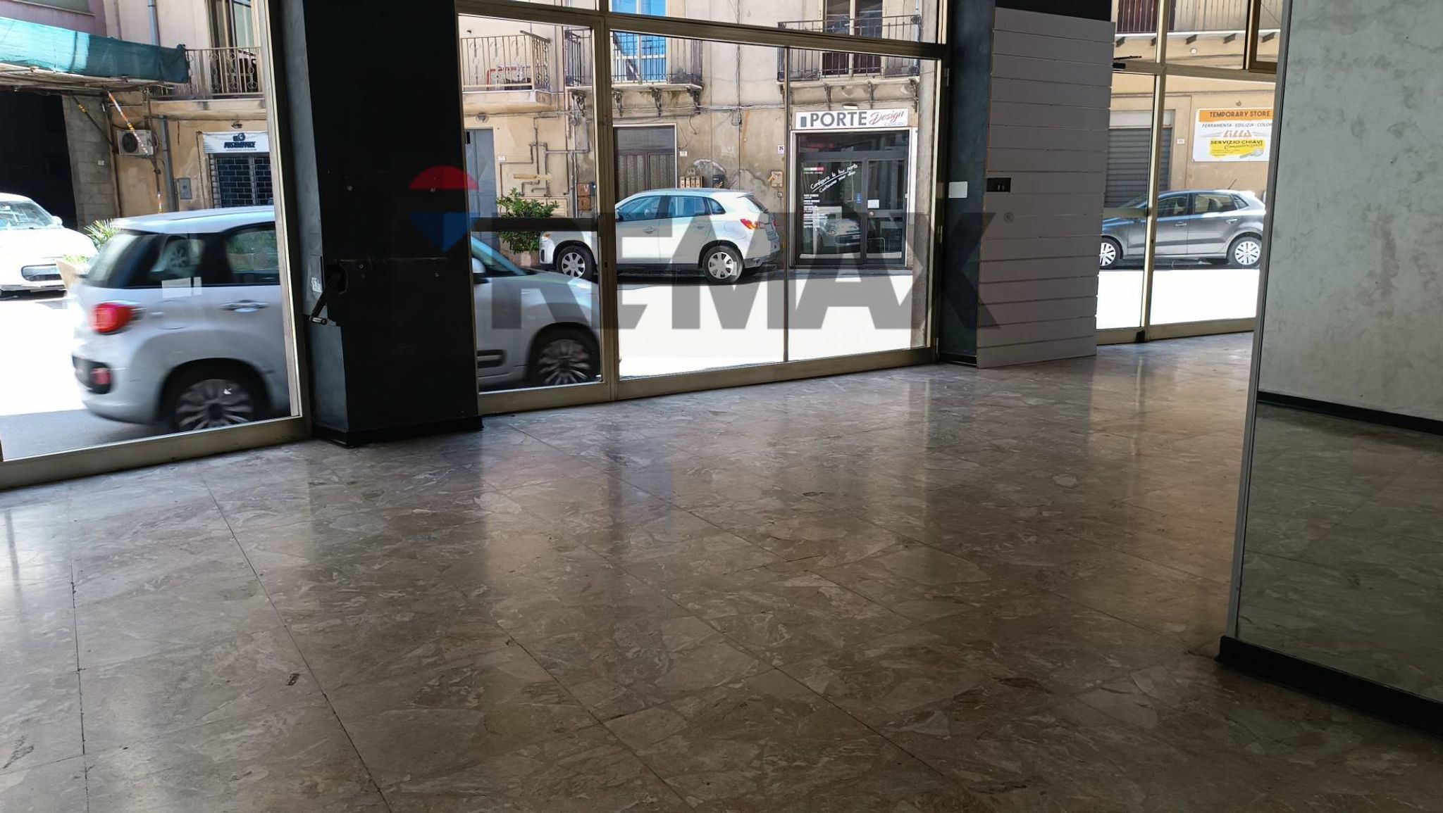 Ricezione / Lobby