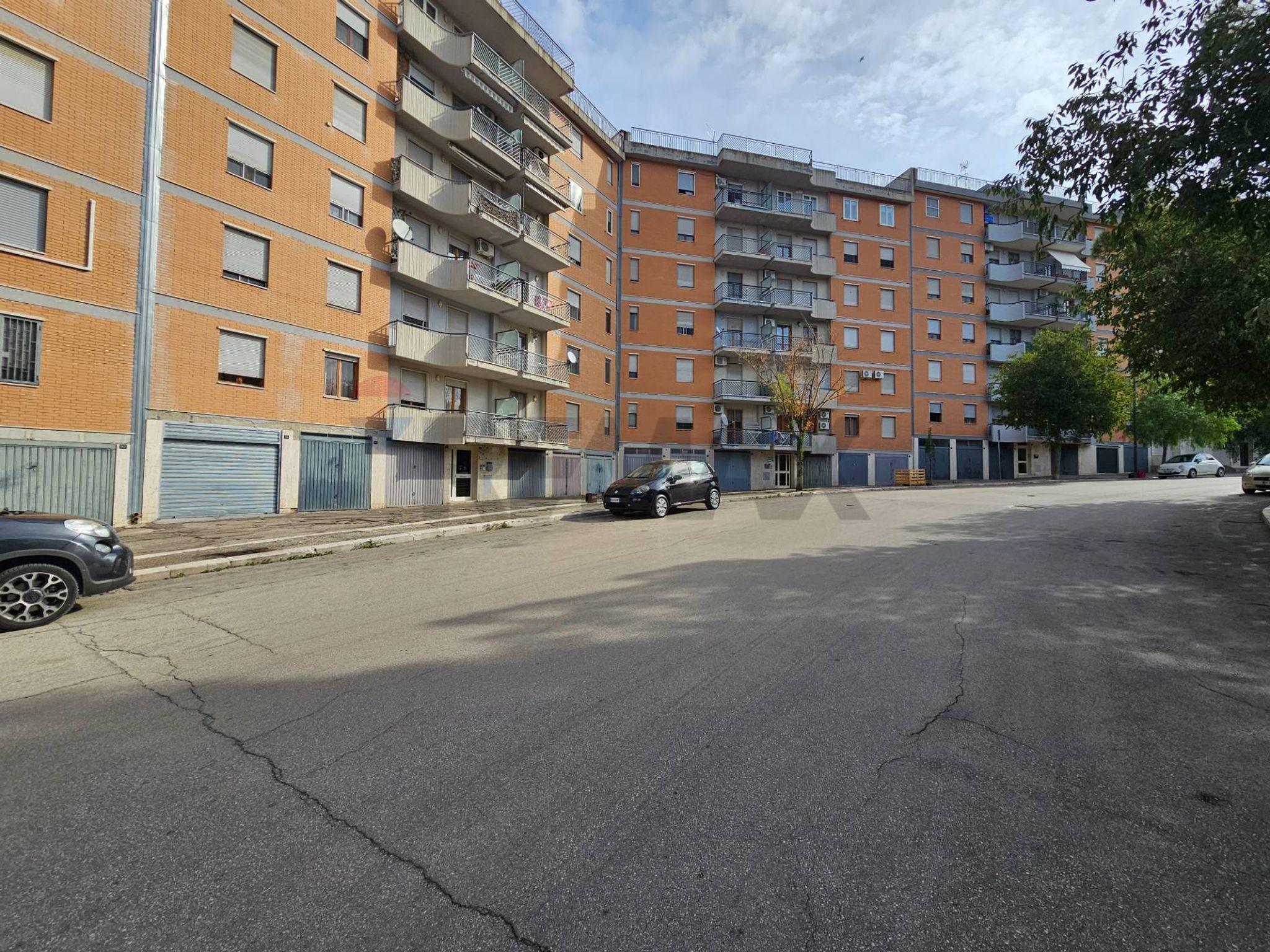 Property in Lucera