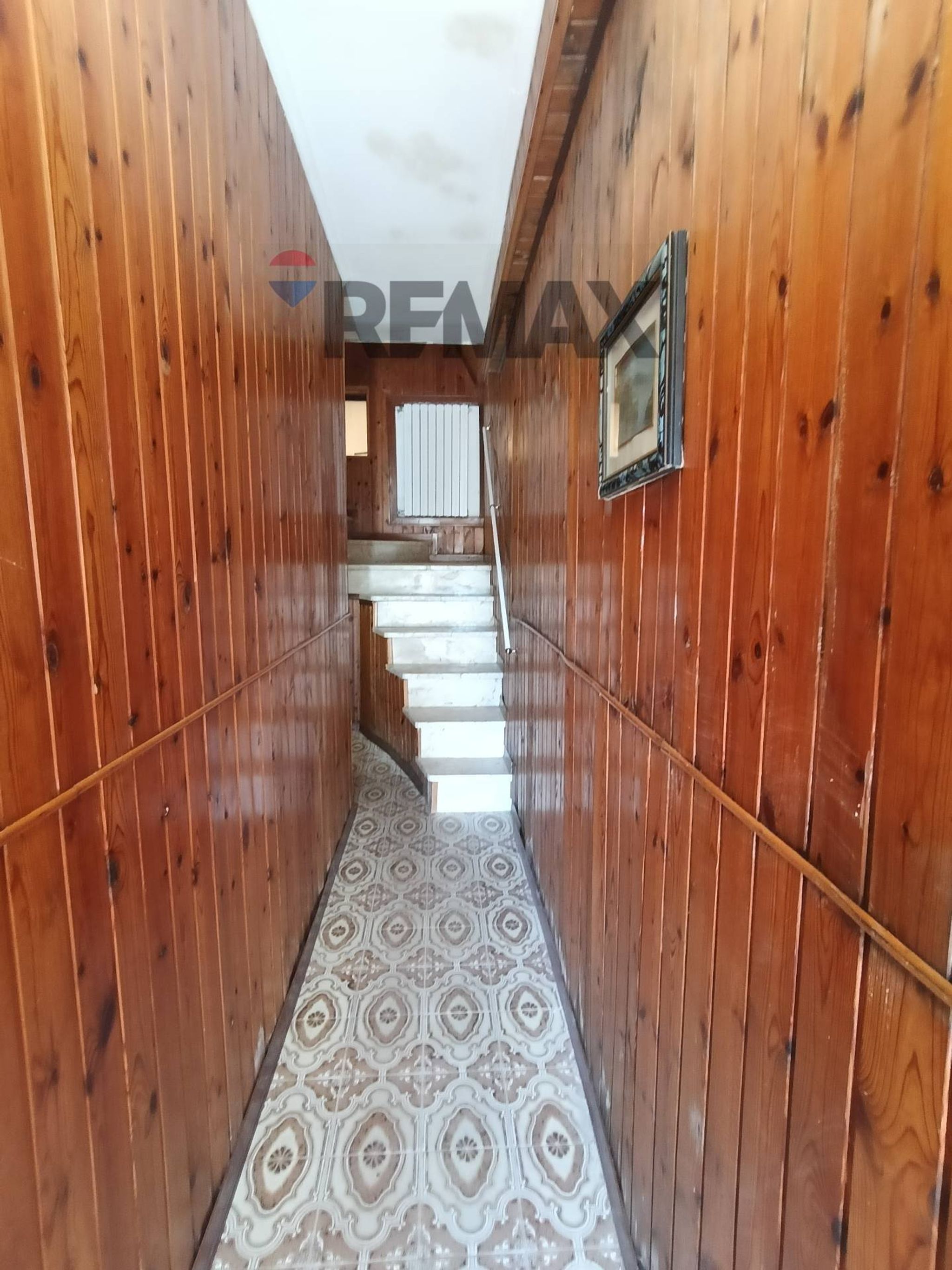 Hall / corridoio