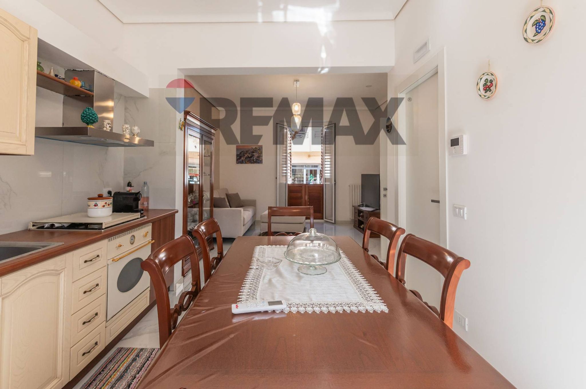 Sala da pranzo