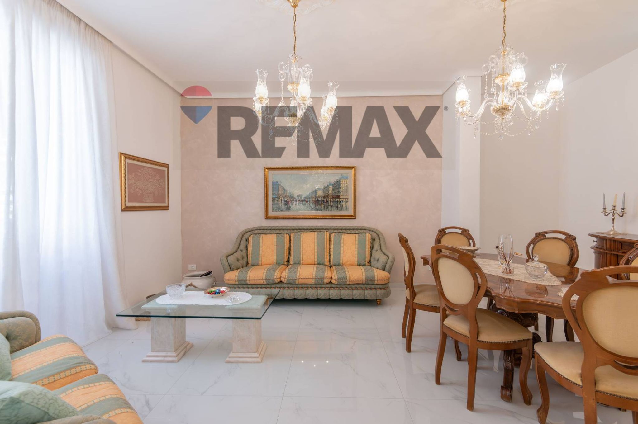 Sala da pranzo