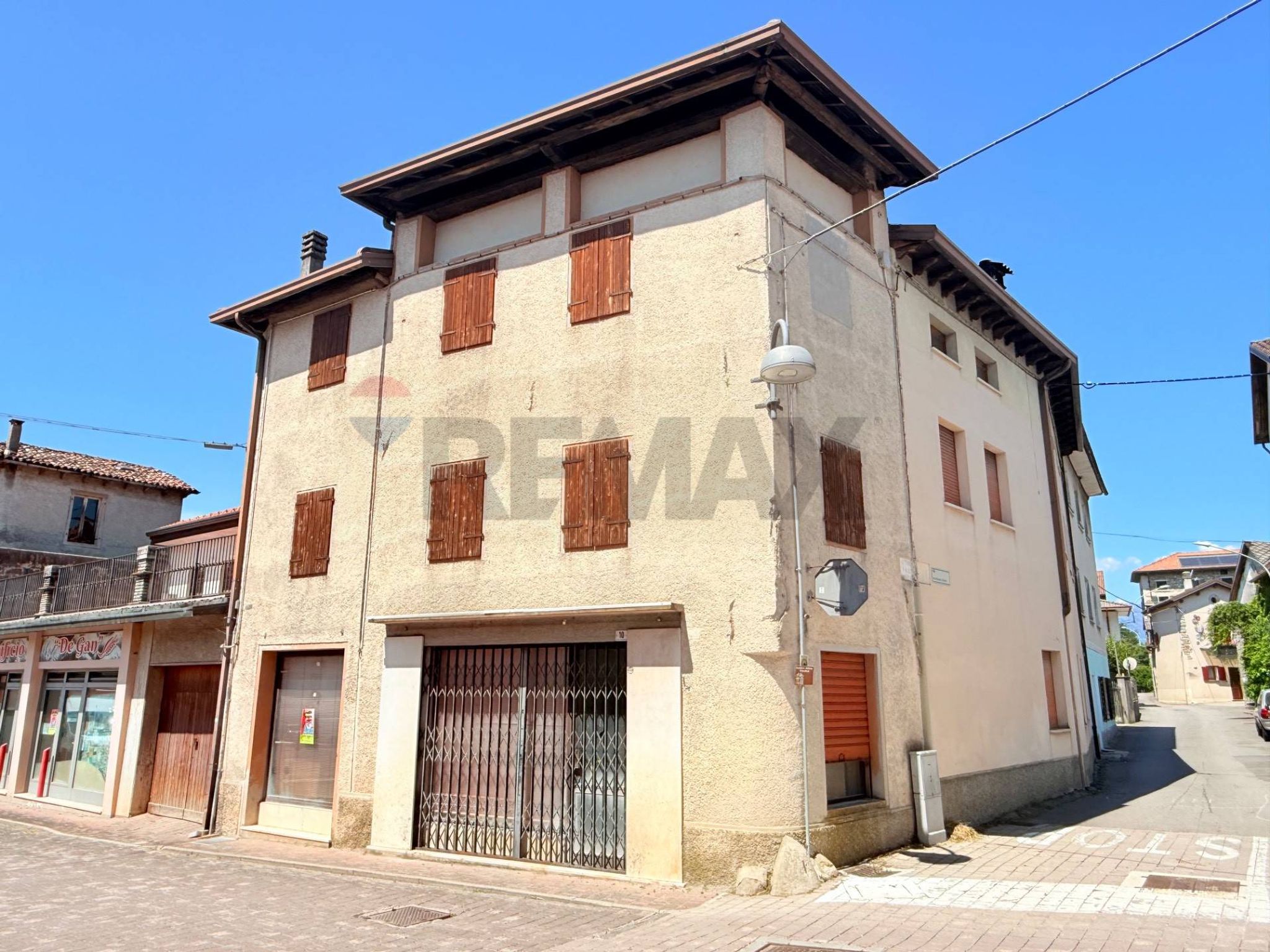 Immobile a Borgo Valbelluna