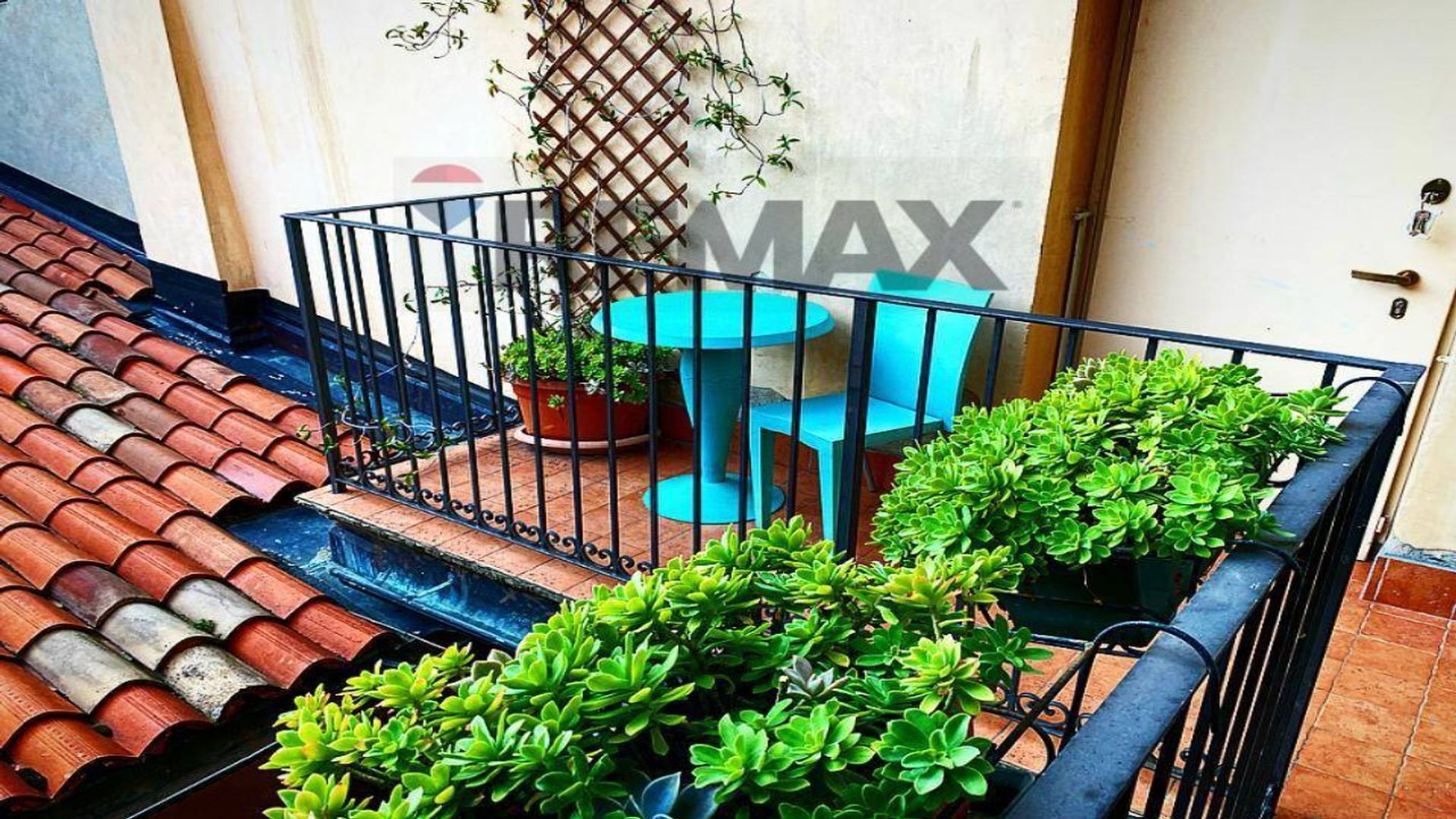 Balcone