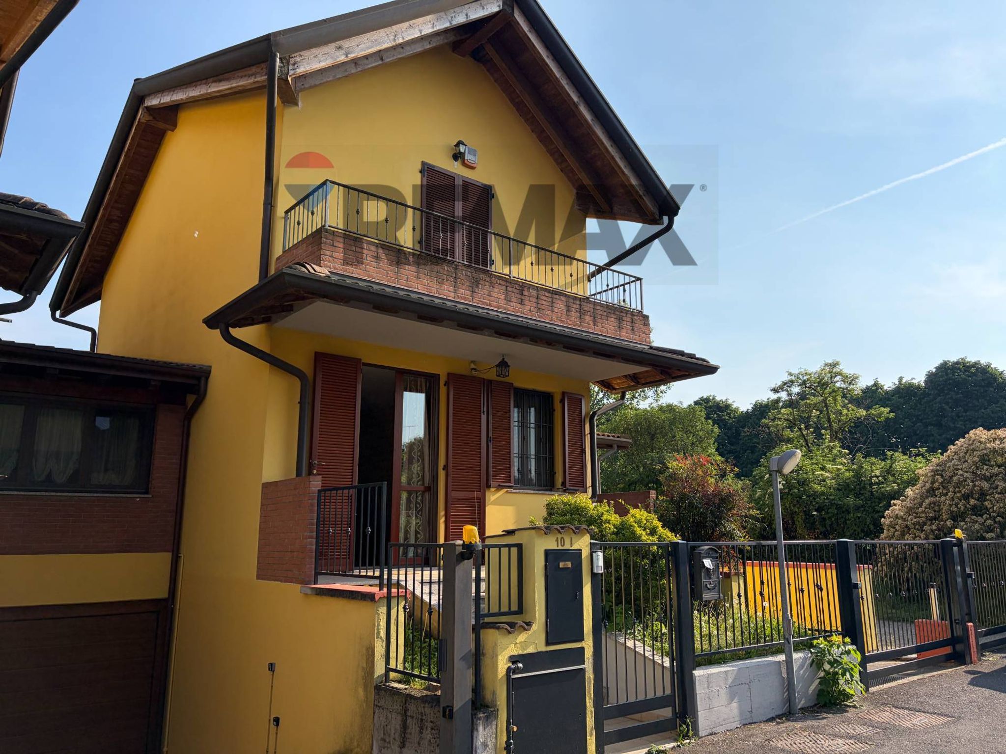 Immobile a Calvenzano