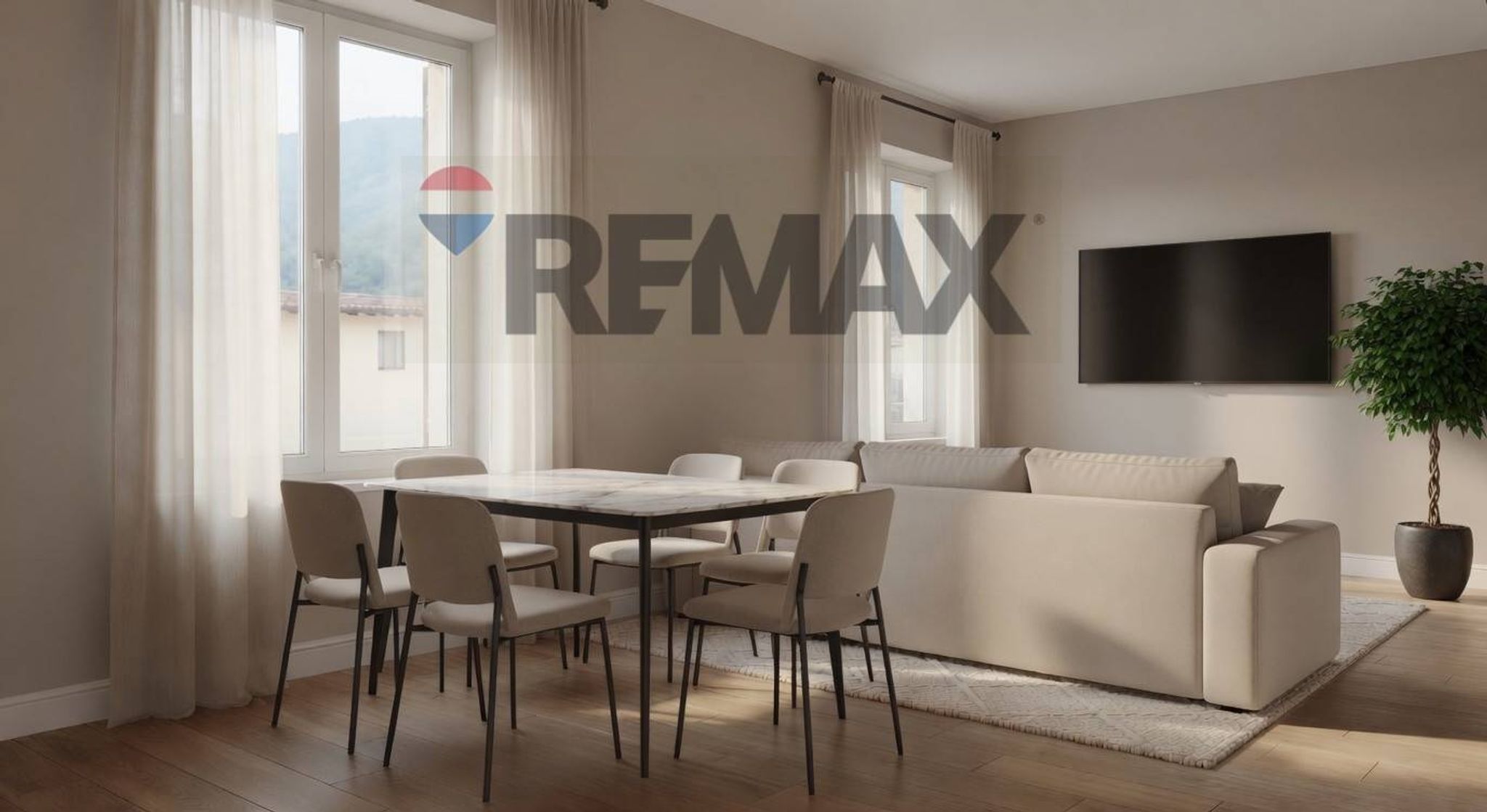 Sala da pranzo
