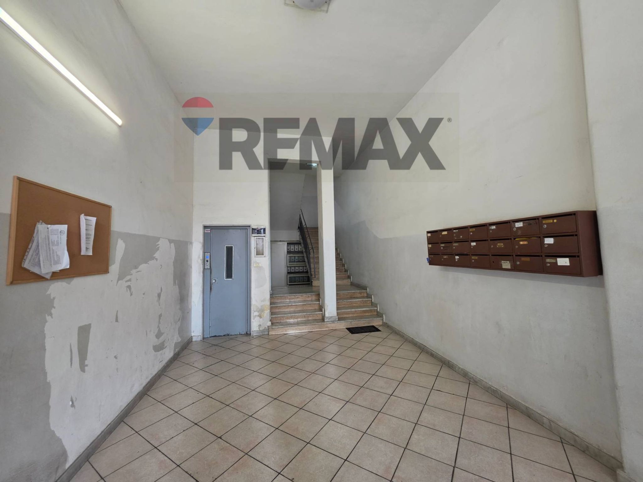 Ricezione / Lobby